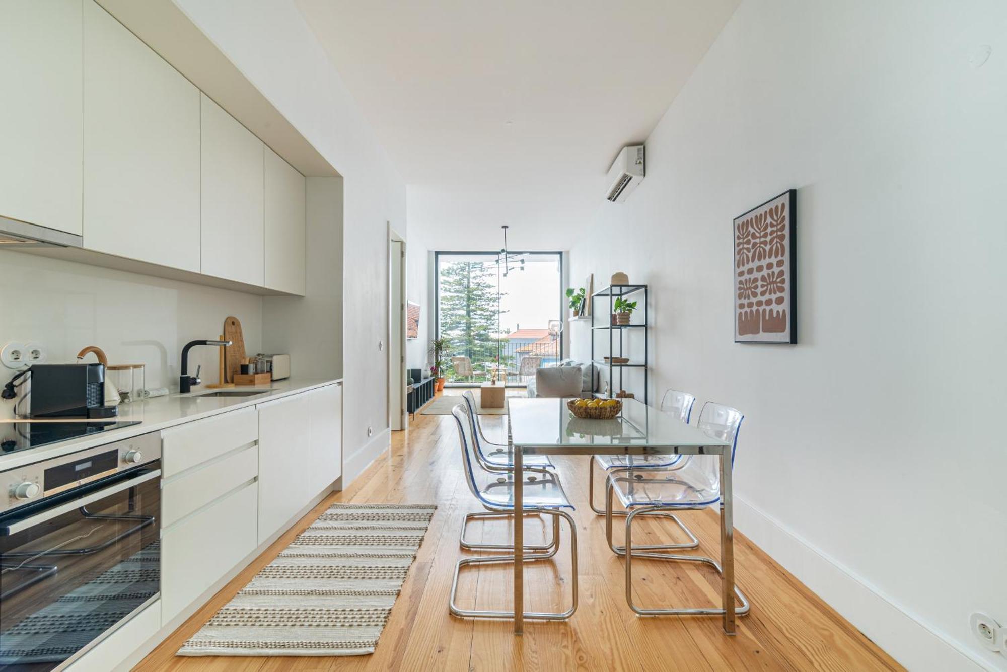 Republica Ii Apartment