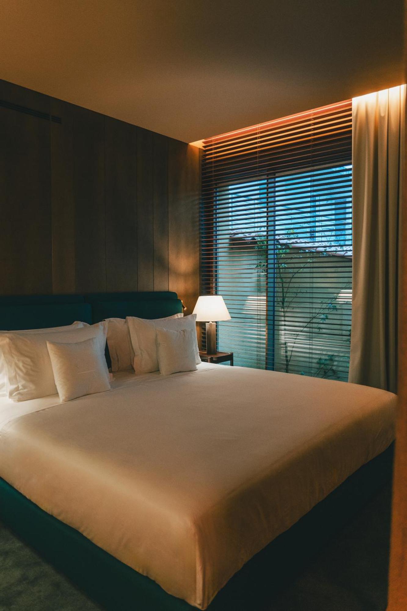 Hotel Palacete Severo 5*