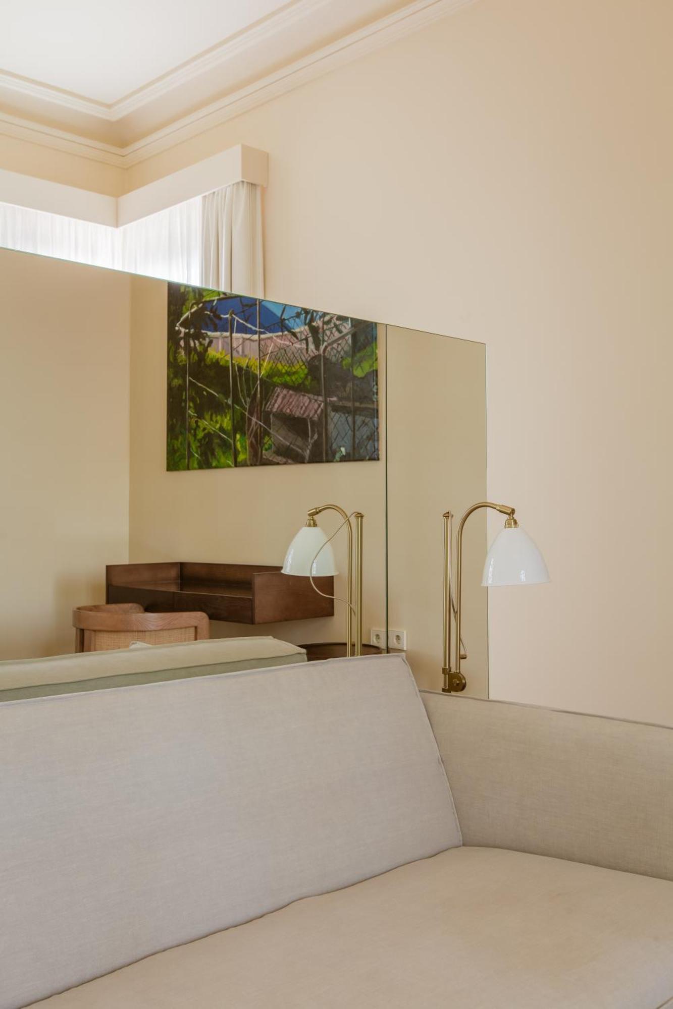 Palacete Severo 5* Porto