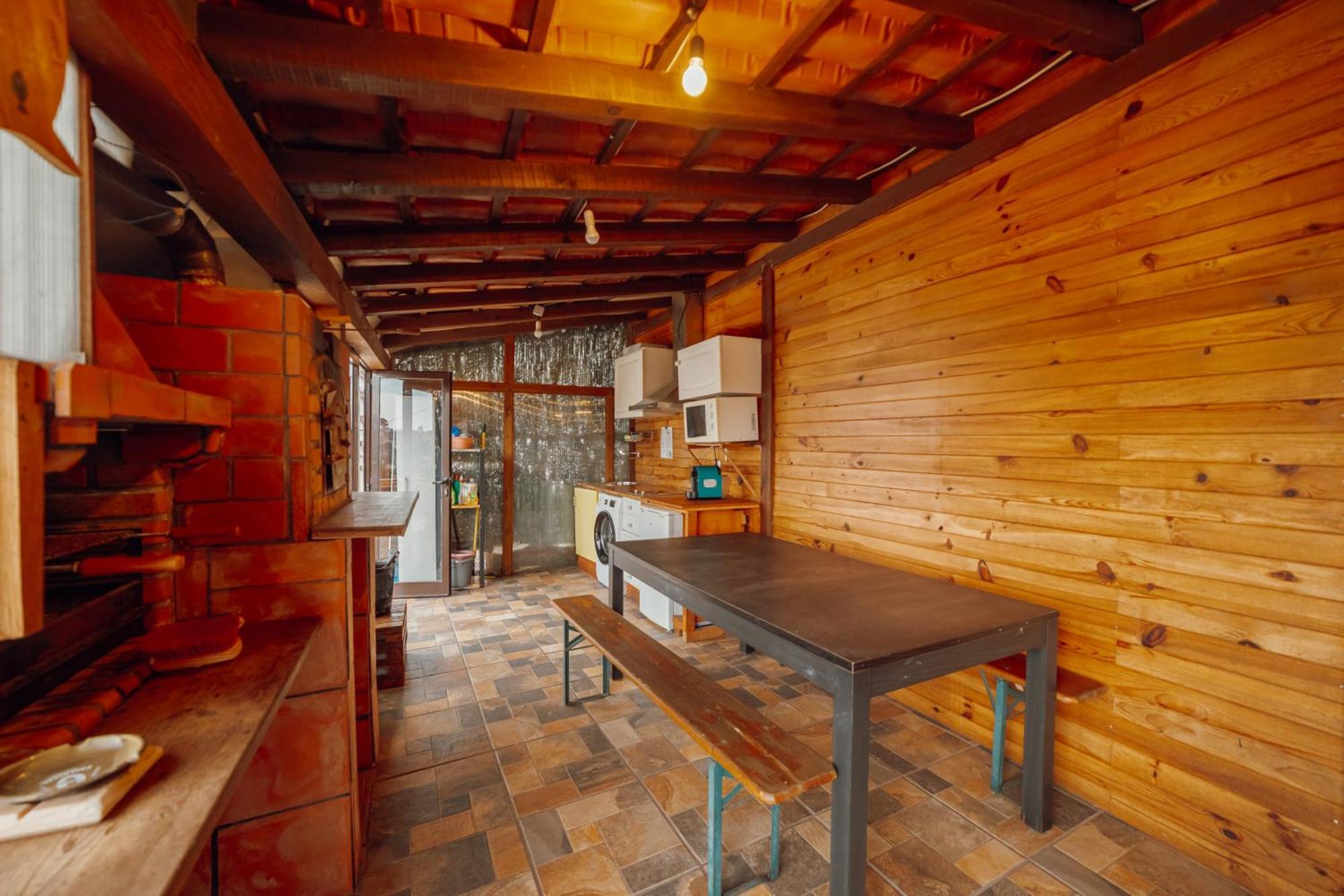 Appartement Window Terrace & Jacuzzi House By Vacationy Porto
