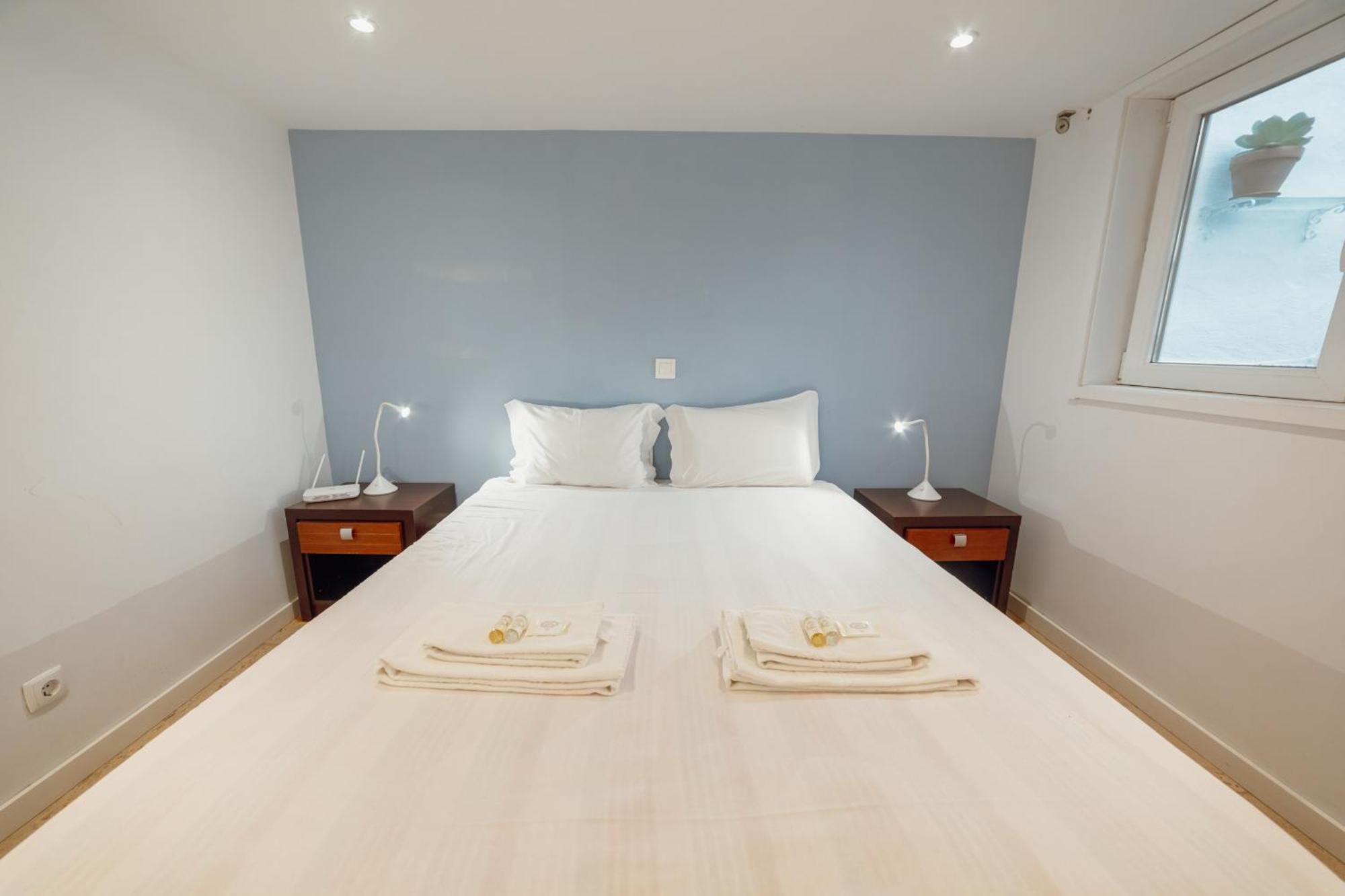 Appartement Window Terrace & Jacuzzi House By Vacationy Porto