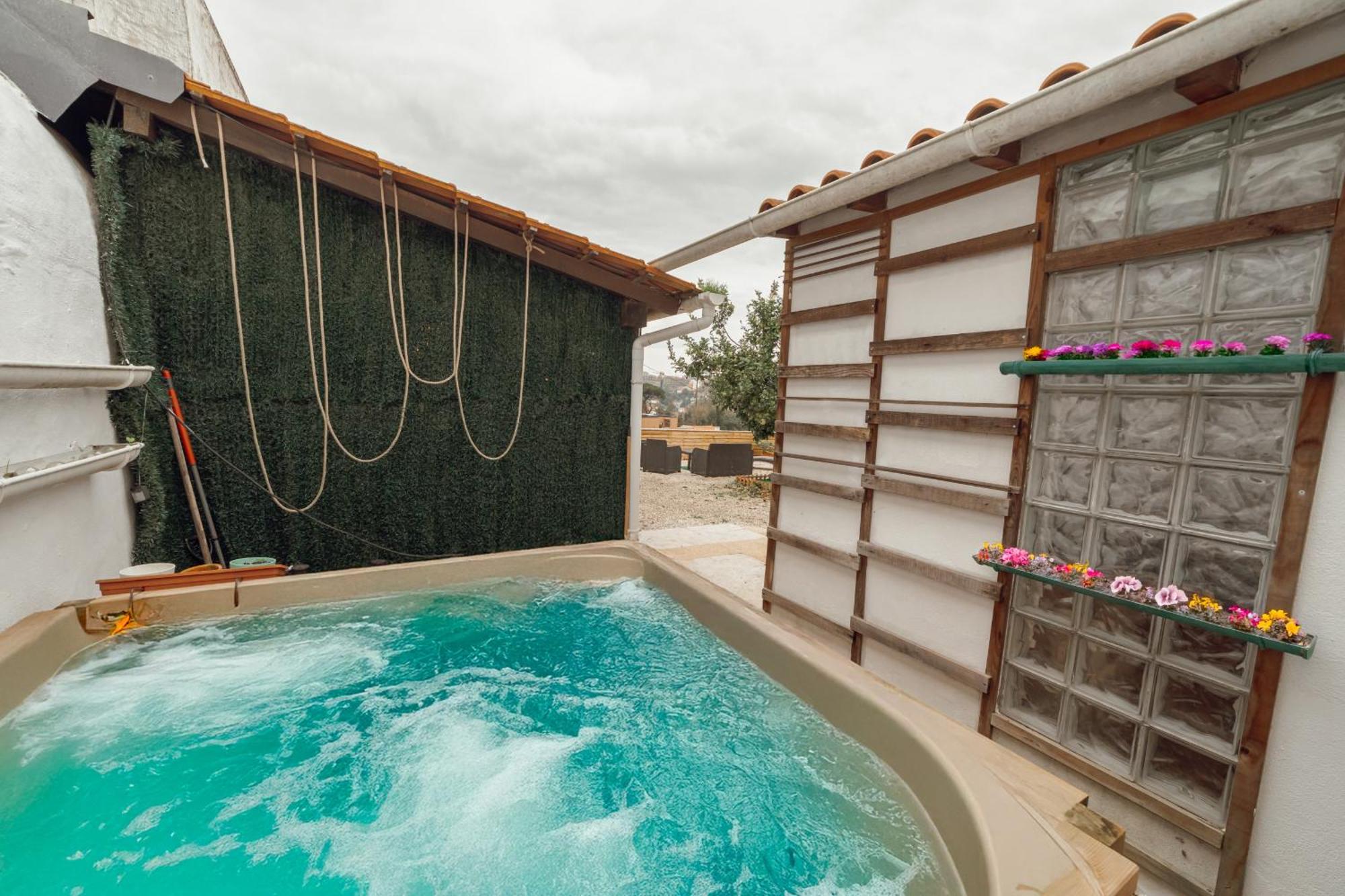 Appartement Window Terrace & Jacuzzi House By Vacationy Porto