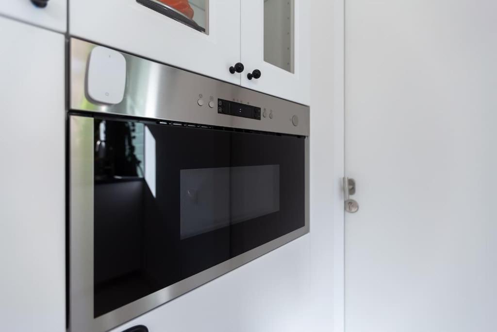 Chic Loft With Garden, Sleeps 4 * Porto