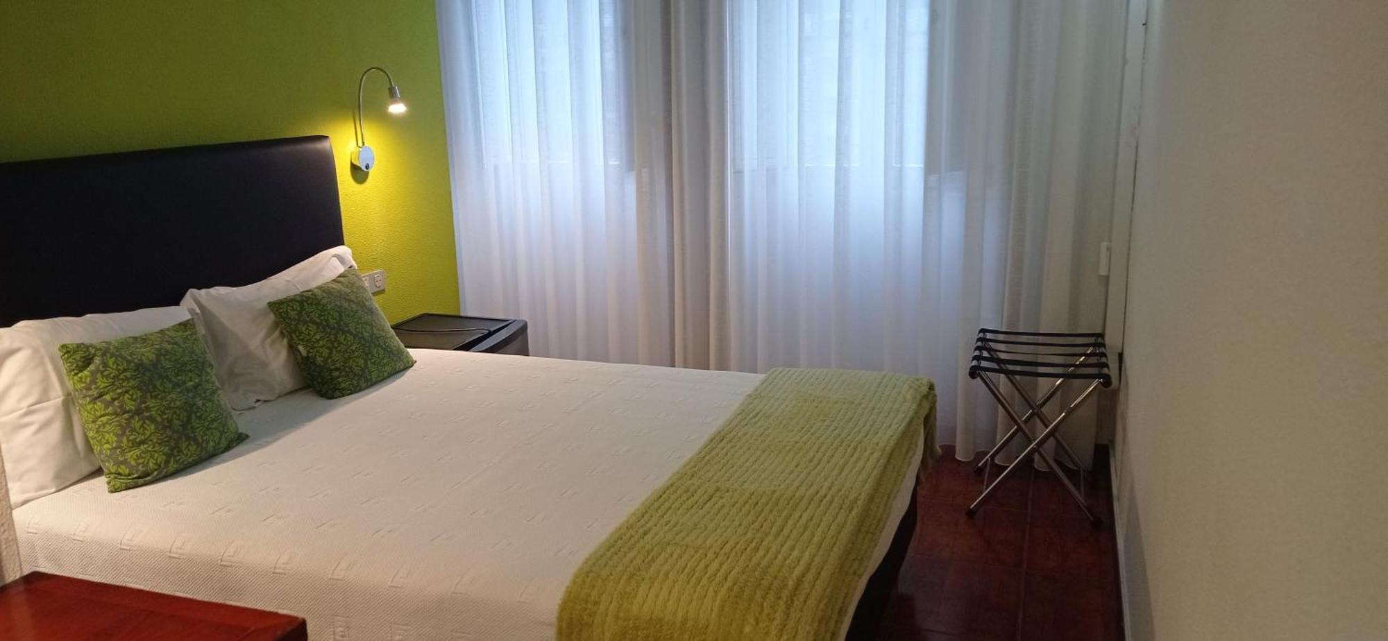 Hotel Paulista 2*