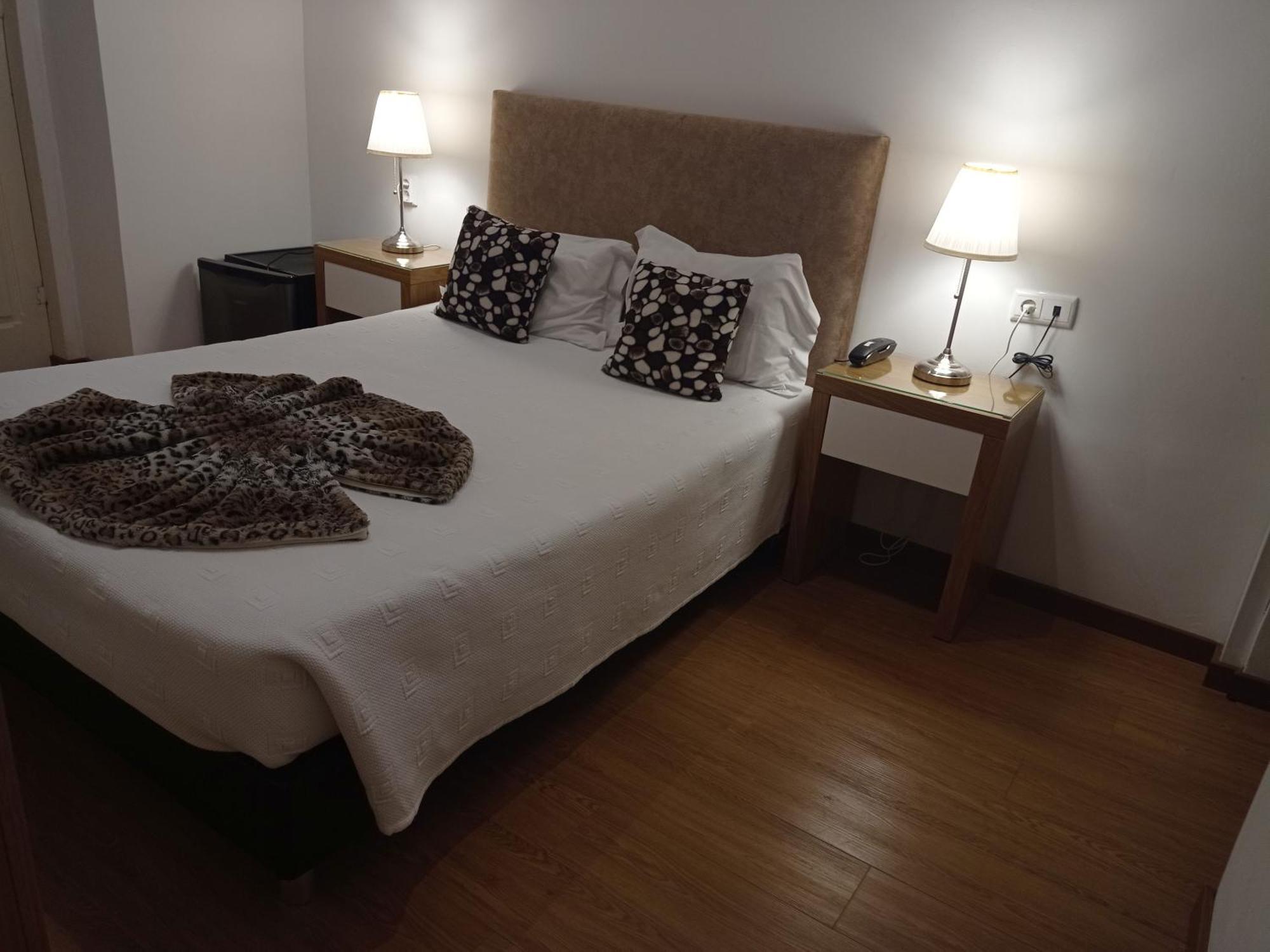 Paulista Hotel Porto