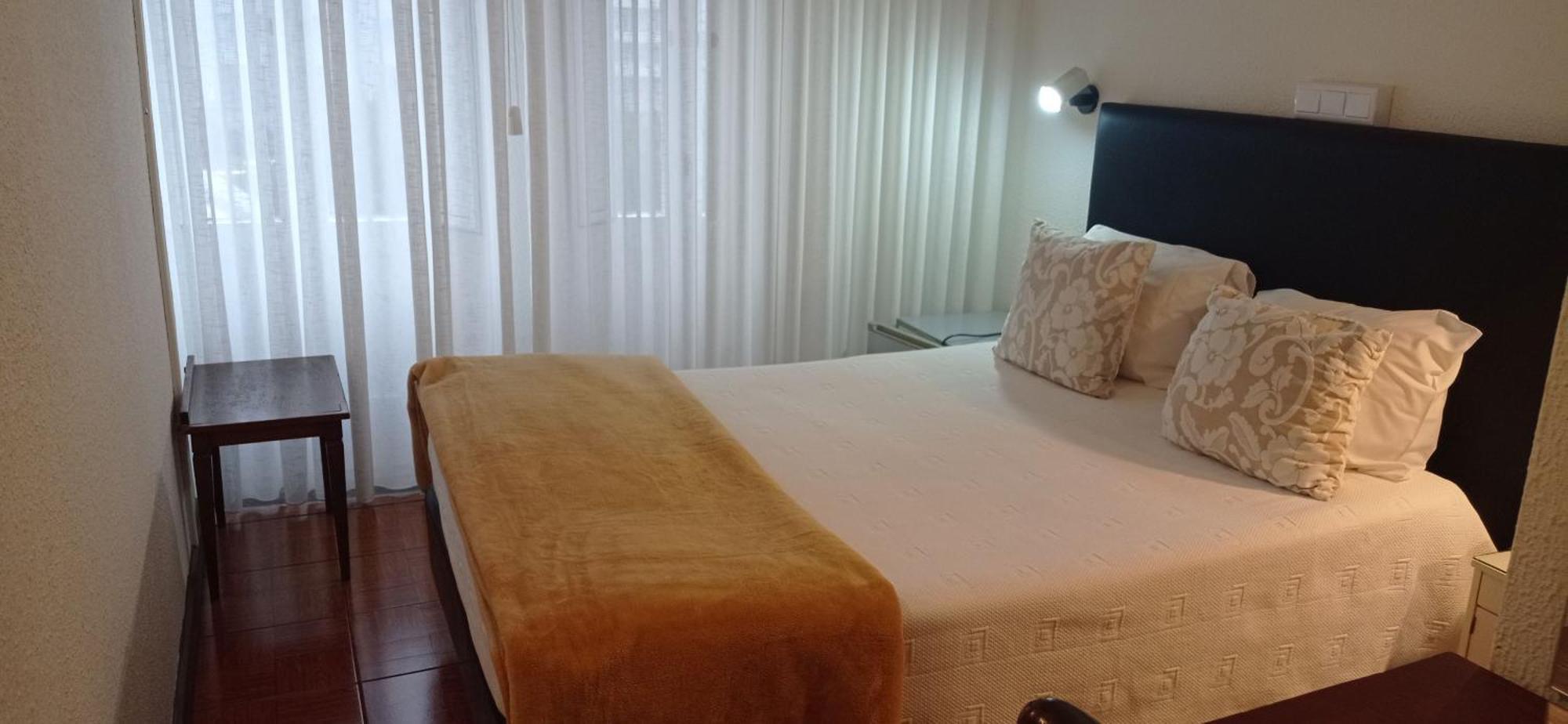 Hotel Paulista Porto