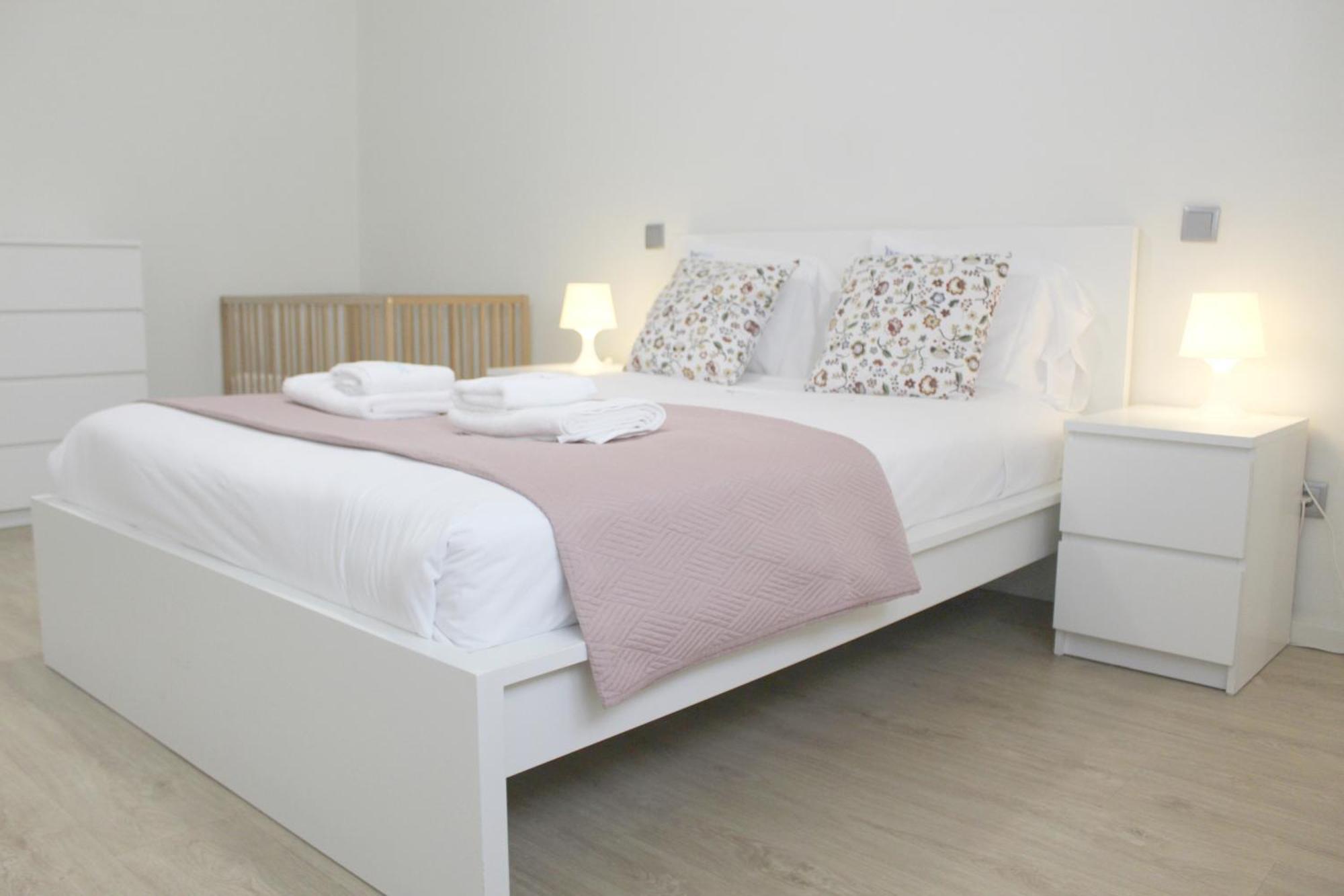 Aromas Flavors Tours - Velasquez Apartment