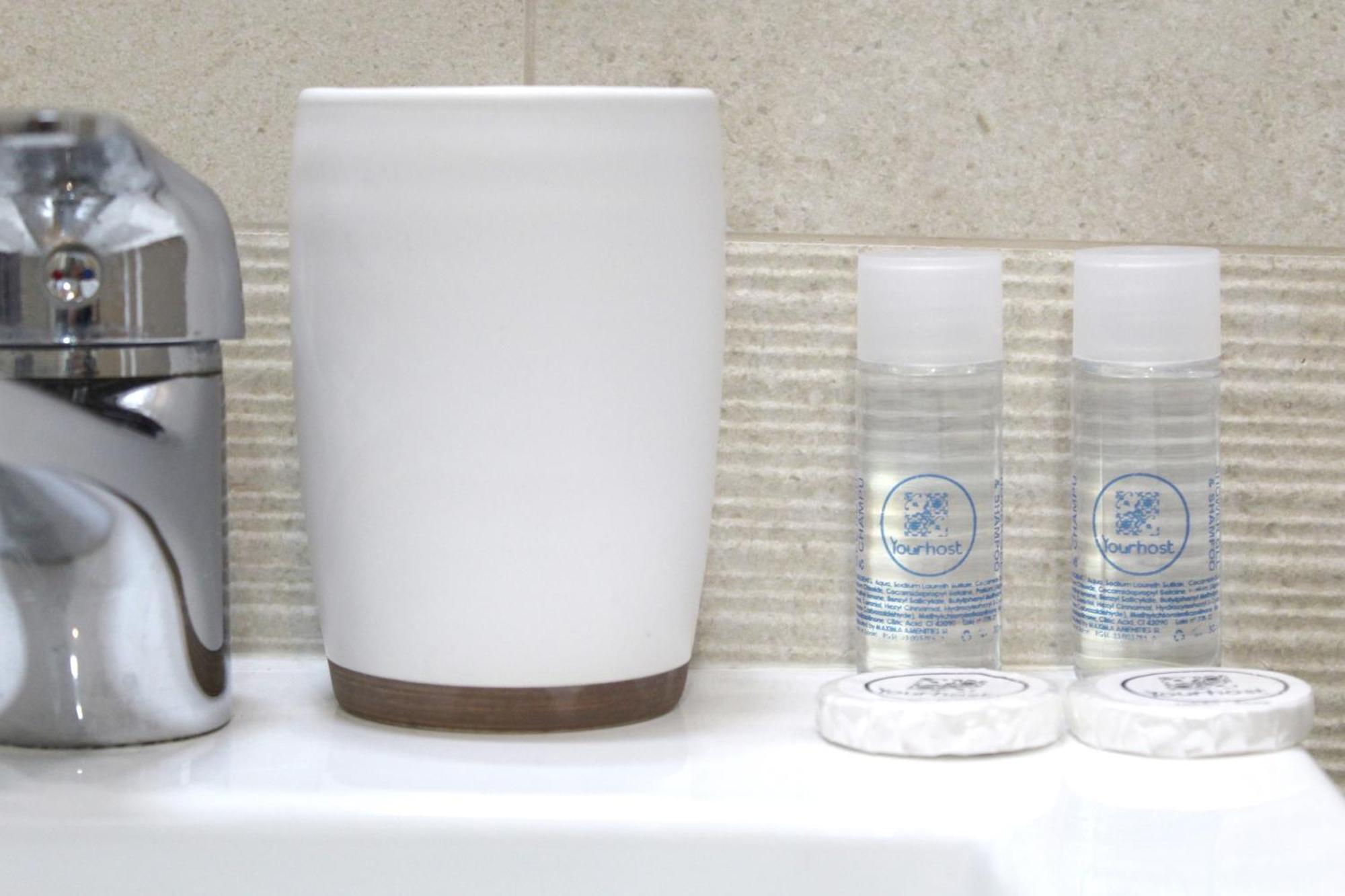 Apartment Aromas Flavors Tours - Velasquez