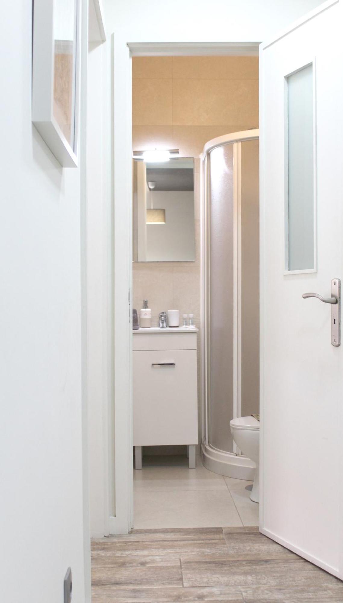 Apartment Aromas Flavors Tours - Velasquez *