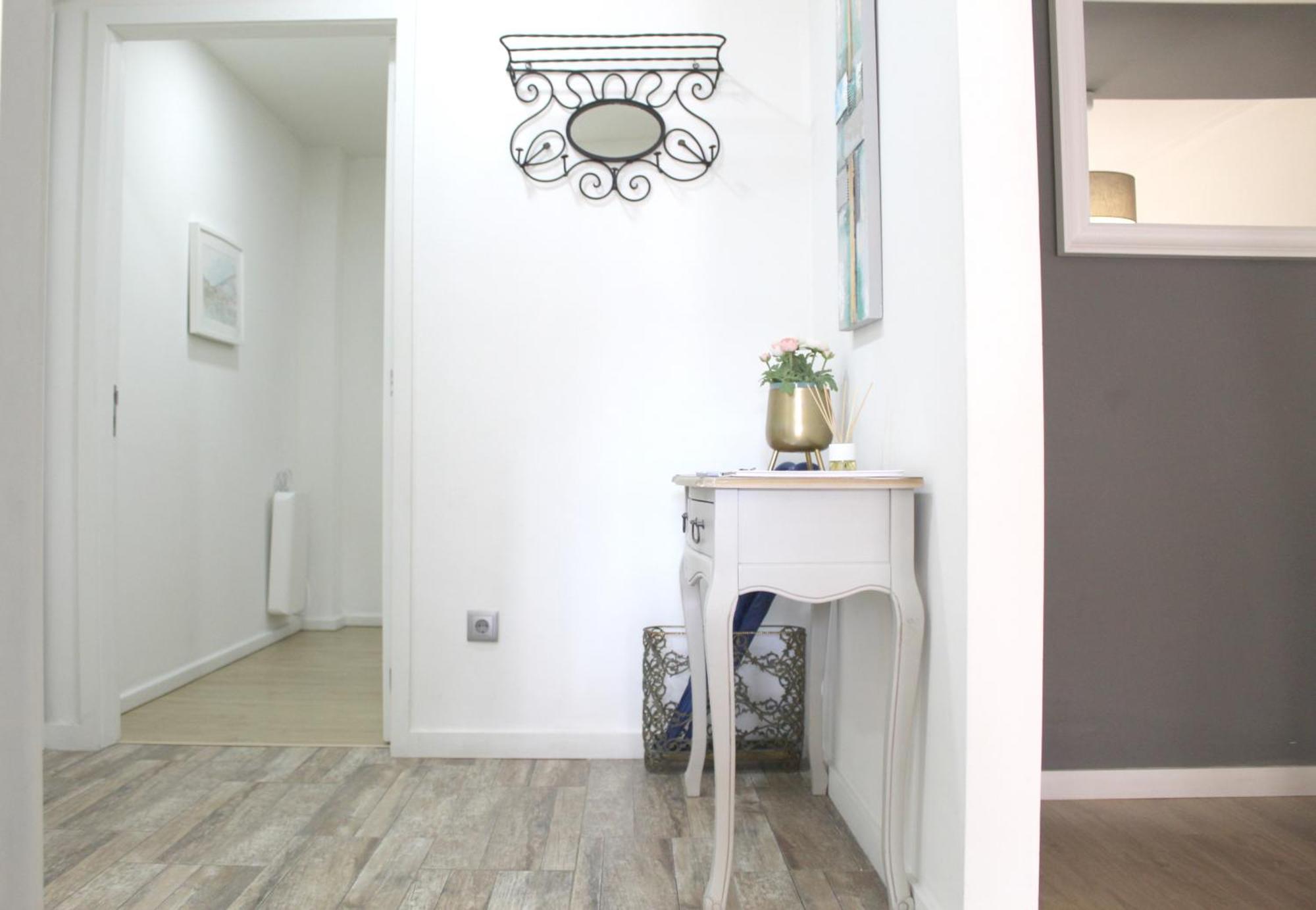 Apartment Aromas Flavors Tours - Velasquez Porto