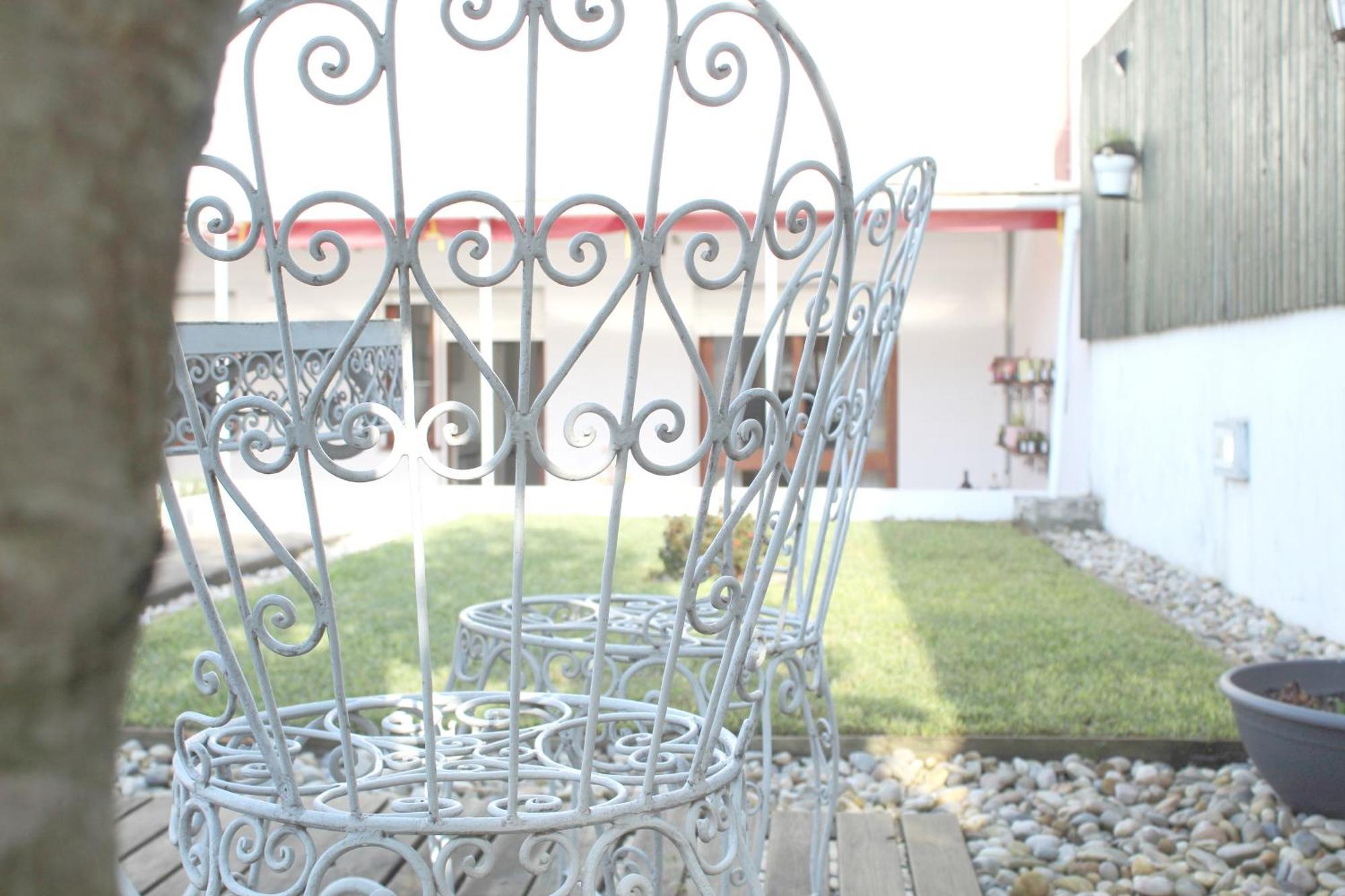Aromas Flavors Tours - Velasquez Apartment *