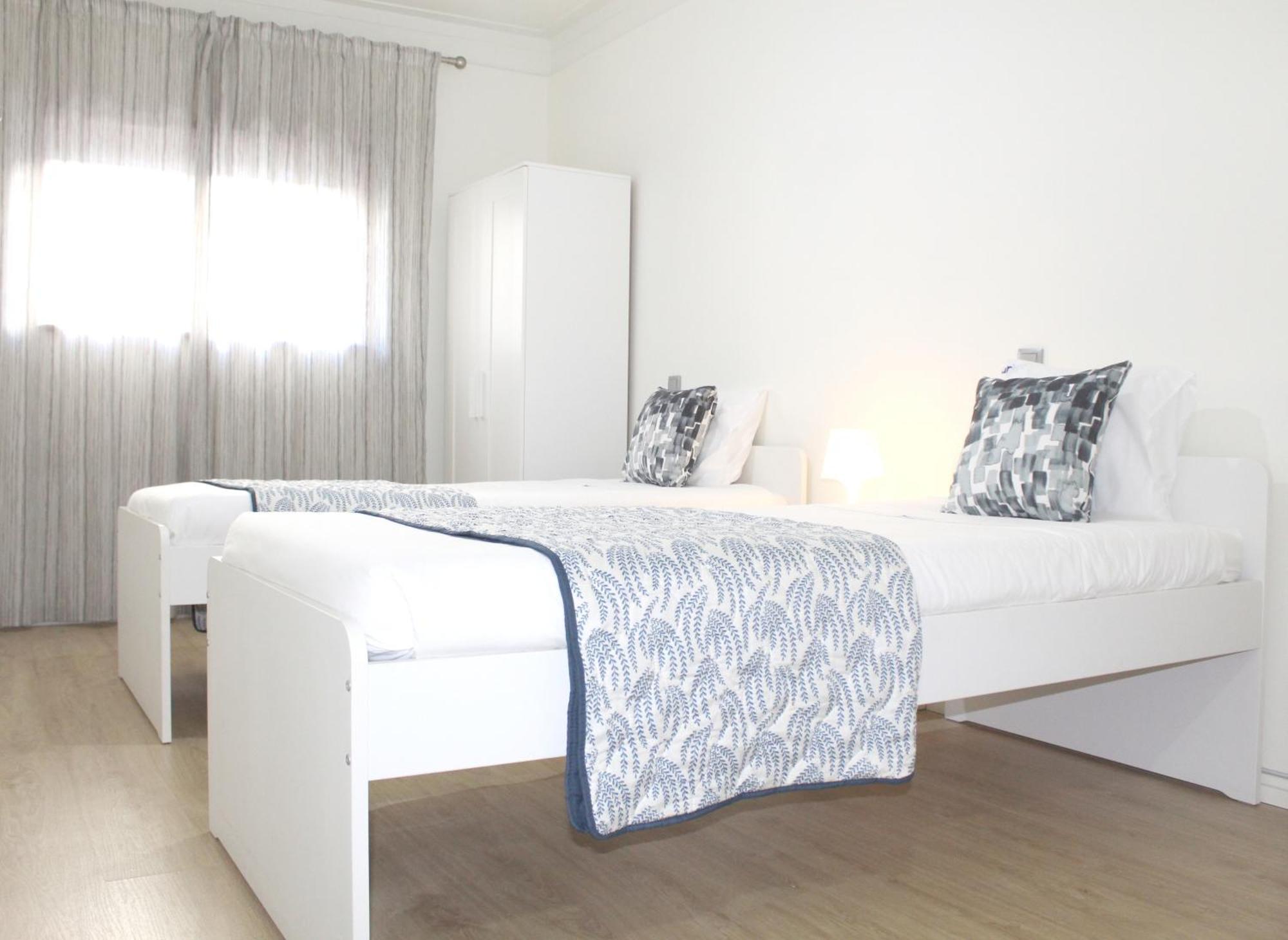 Apartment Aromas Flavors Tours - Velasquez *
