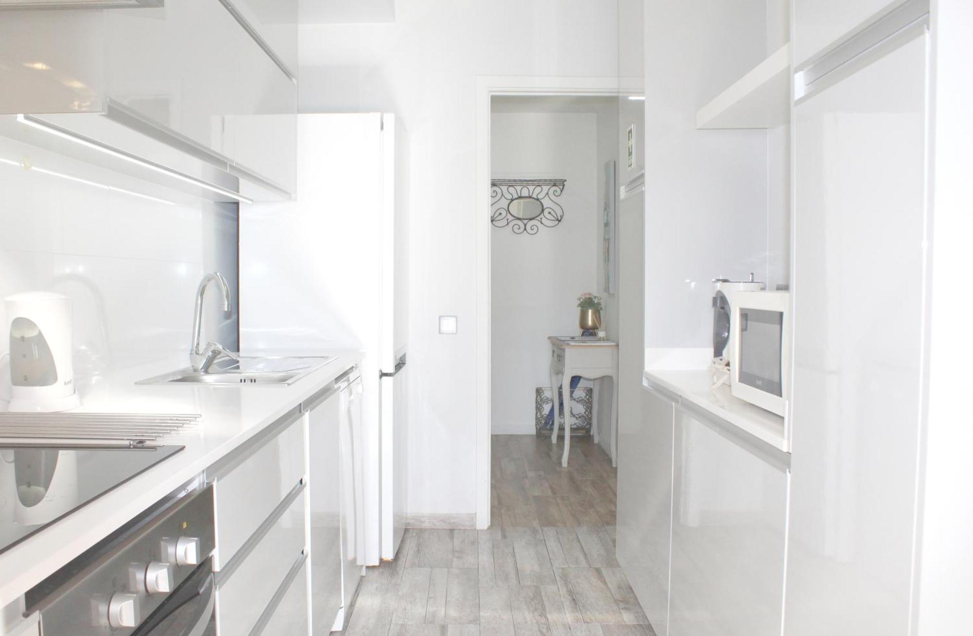 Aromas Flavors Tours - Velasquez Apartment