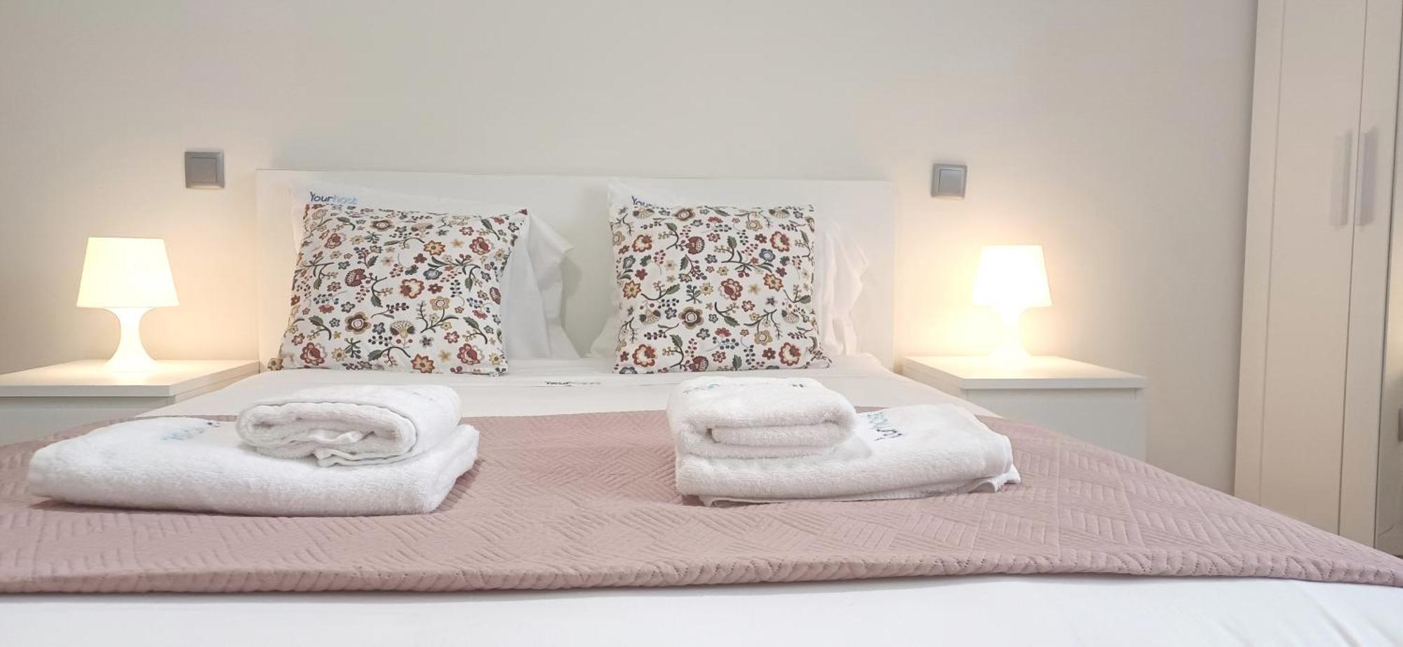 Apartment Aromas Flavors Tours - Velasquez *