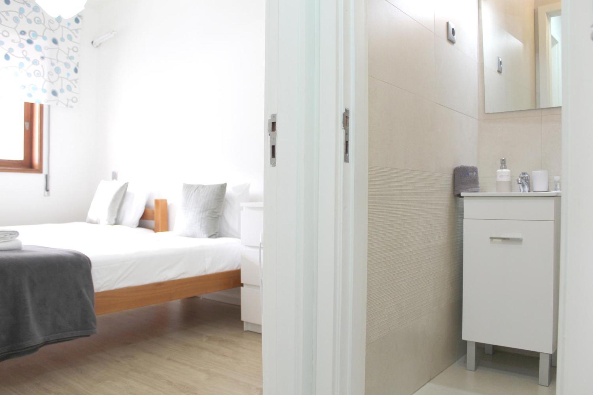 The Gallery Apartment *