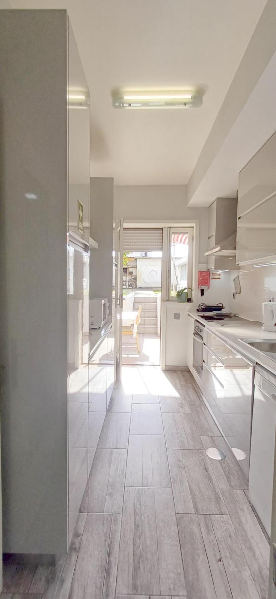 Aromas Flavors Tours - Velasquez Apartment