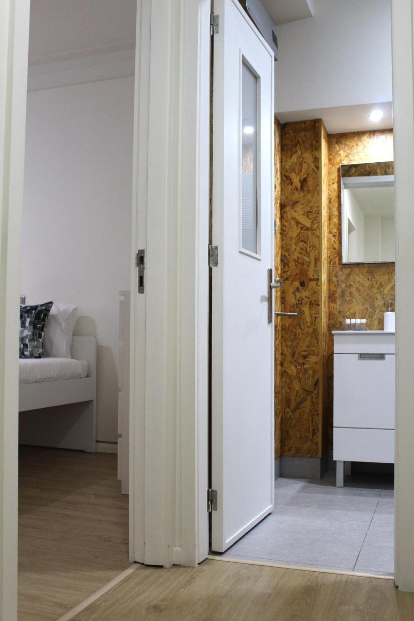 Apartment Aromas Flavors Tours - Velasquez