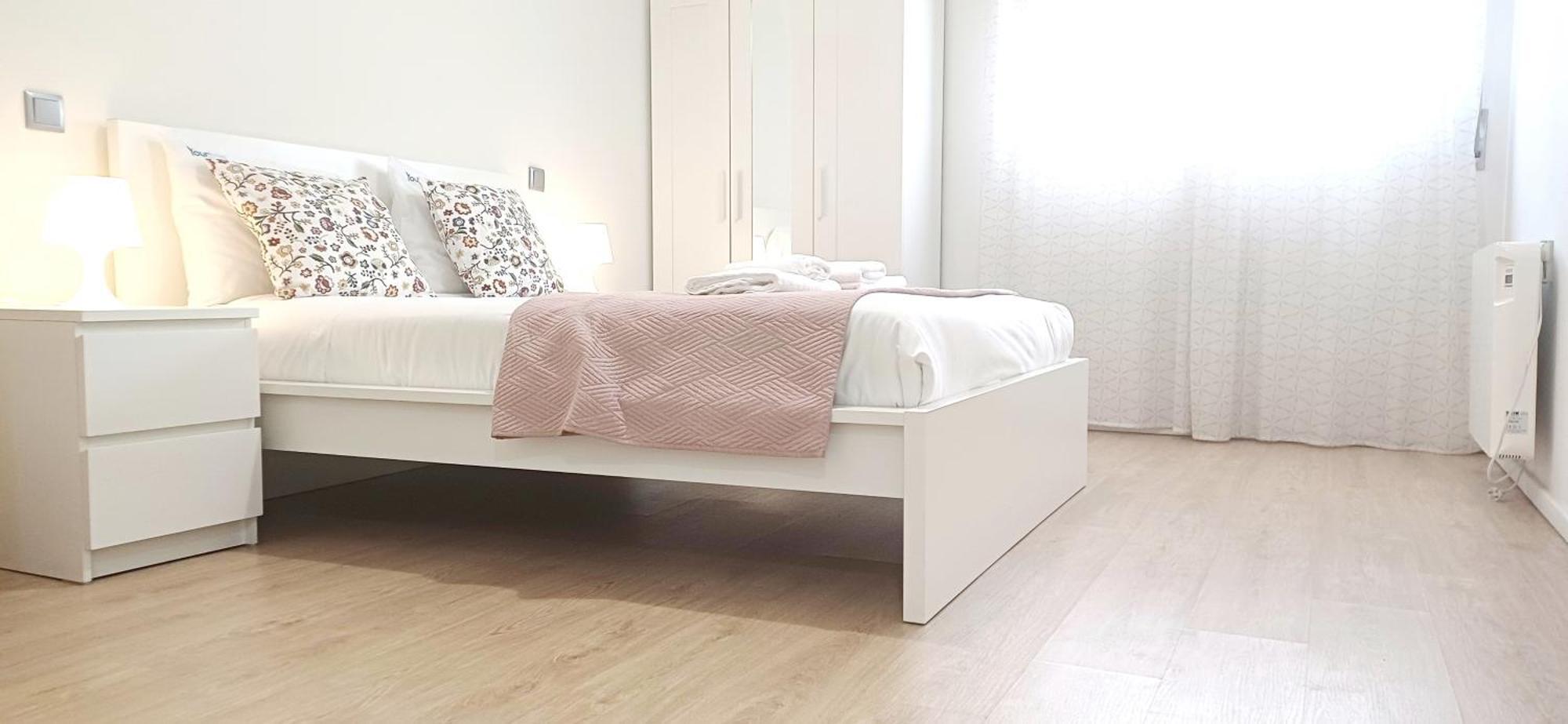 Aromas Flavors Tours - Velasquez Apartment *