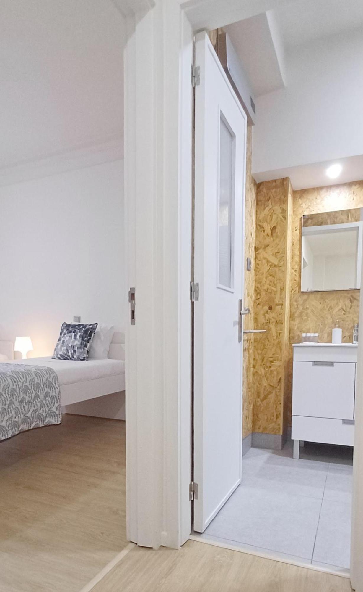 Aromas Flavors Tours - Velasquez Apartment Porto