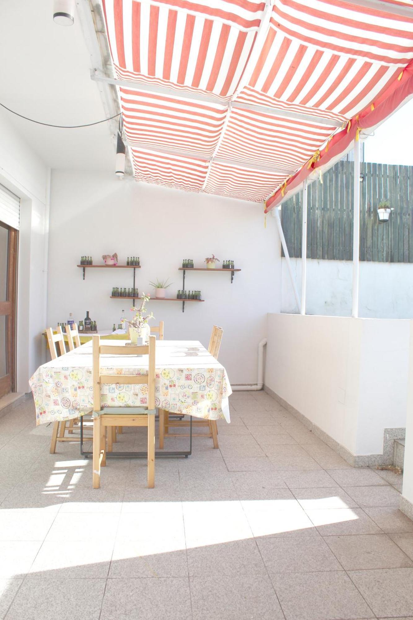 Aromas Flavors Tours - Velasquez * Porto