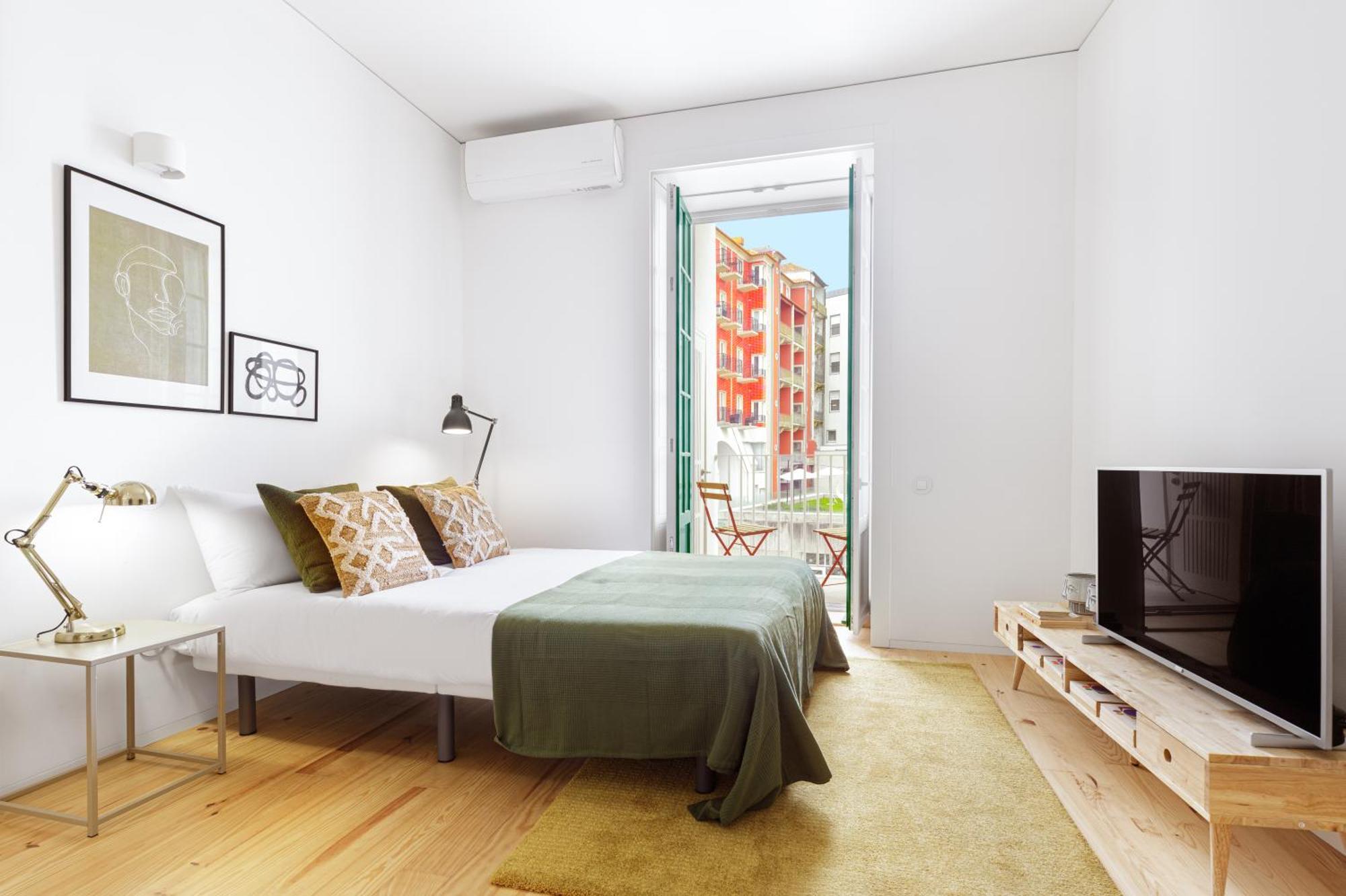 Apartment Inbloom 2 Porto