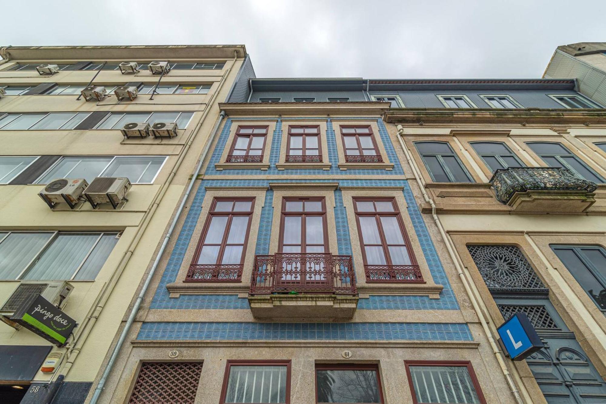 Republica I By Innkeeper Appartement Porto