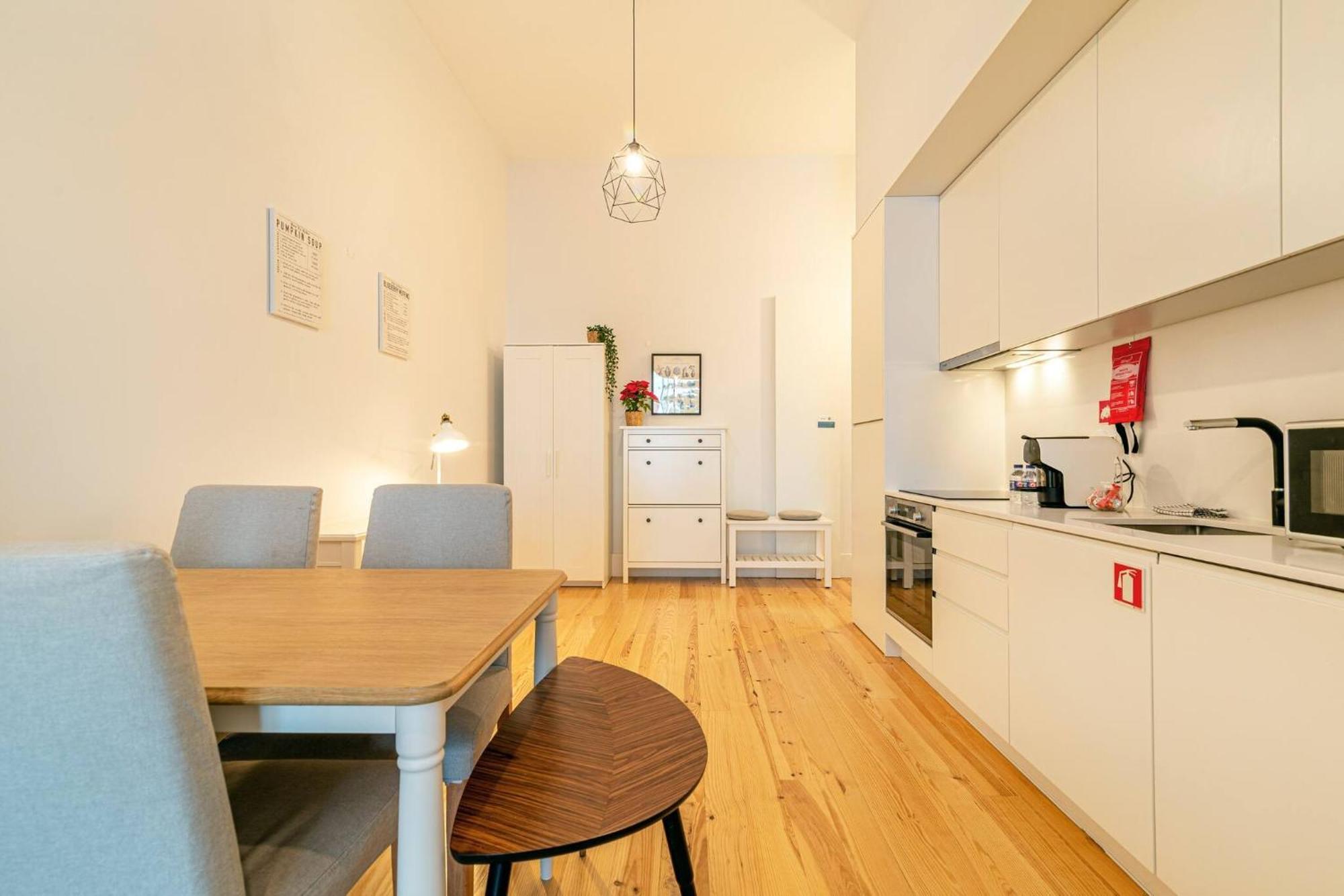 Appartement Republica I By Innkeeper Porto