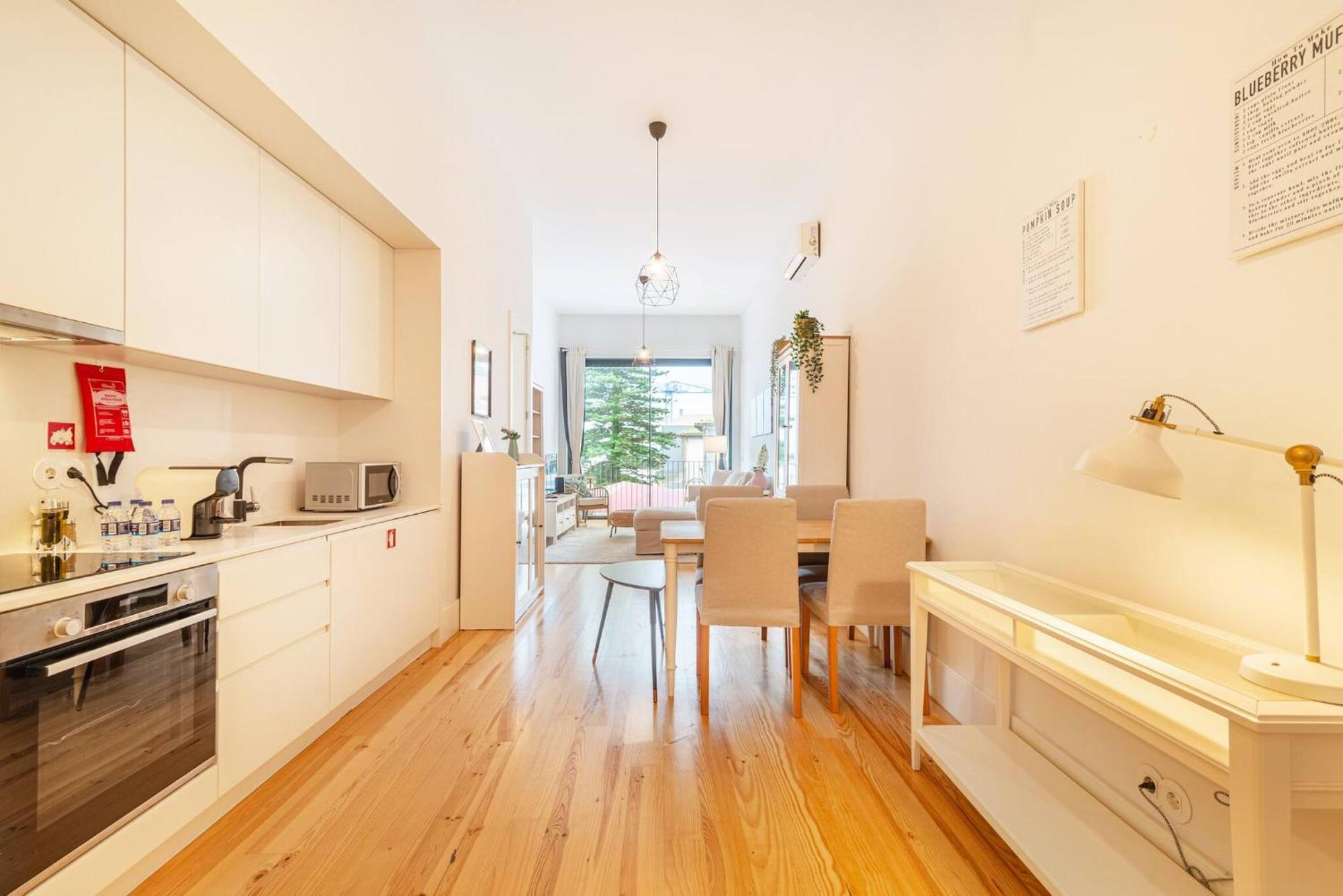 Republica I By Innkeeper * Porto