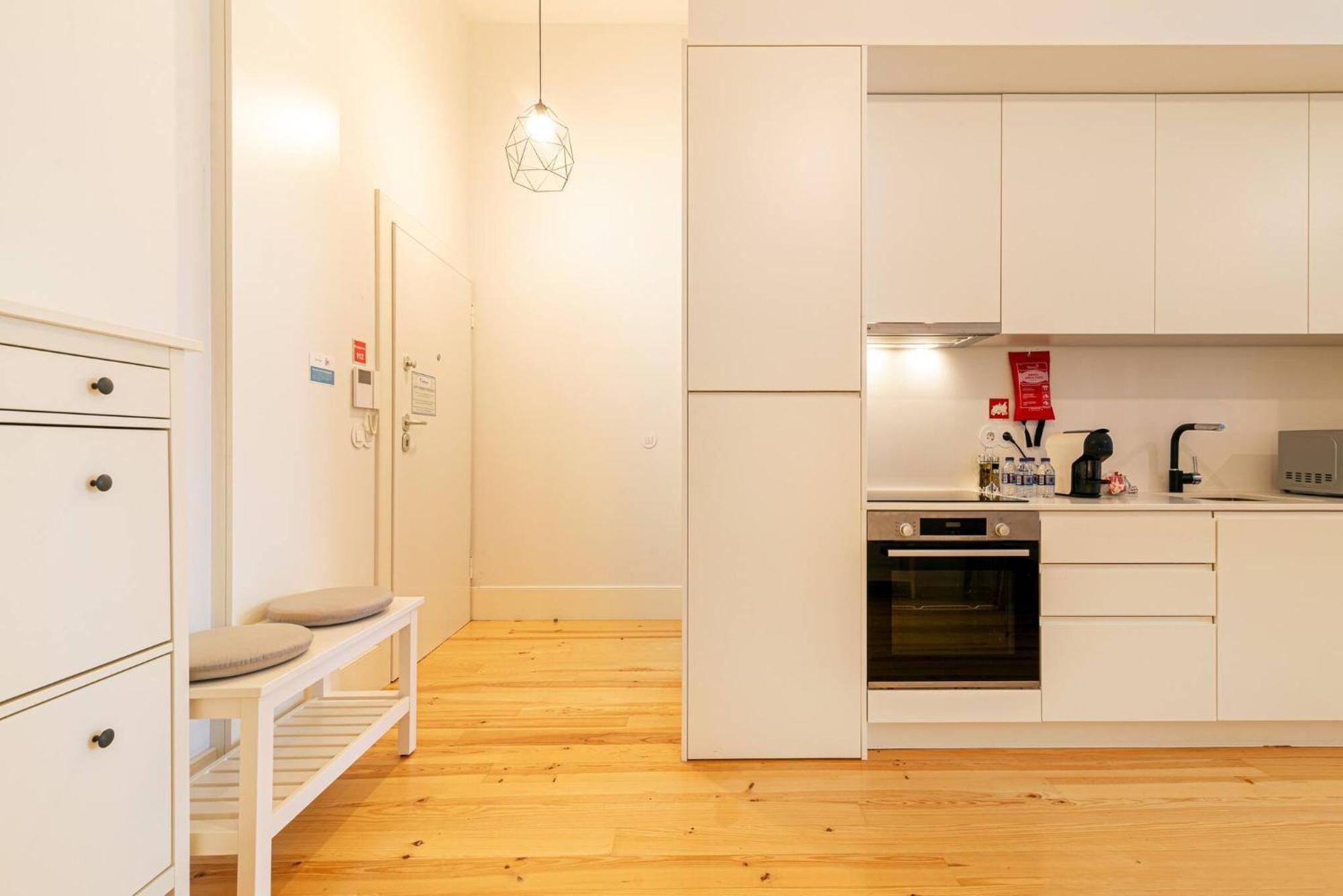 Appartement Republica I By Innkeeper *