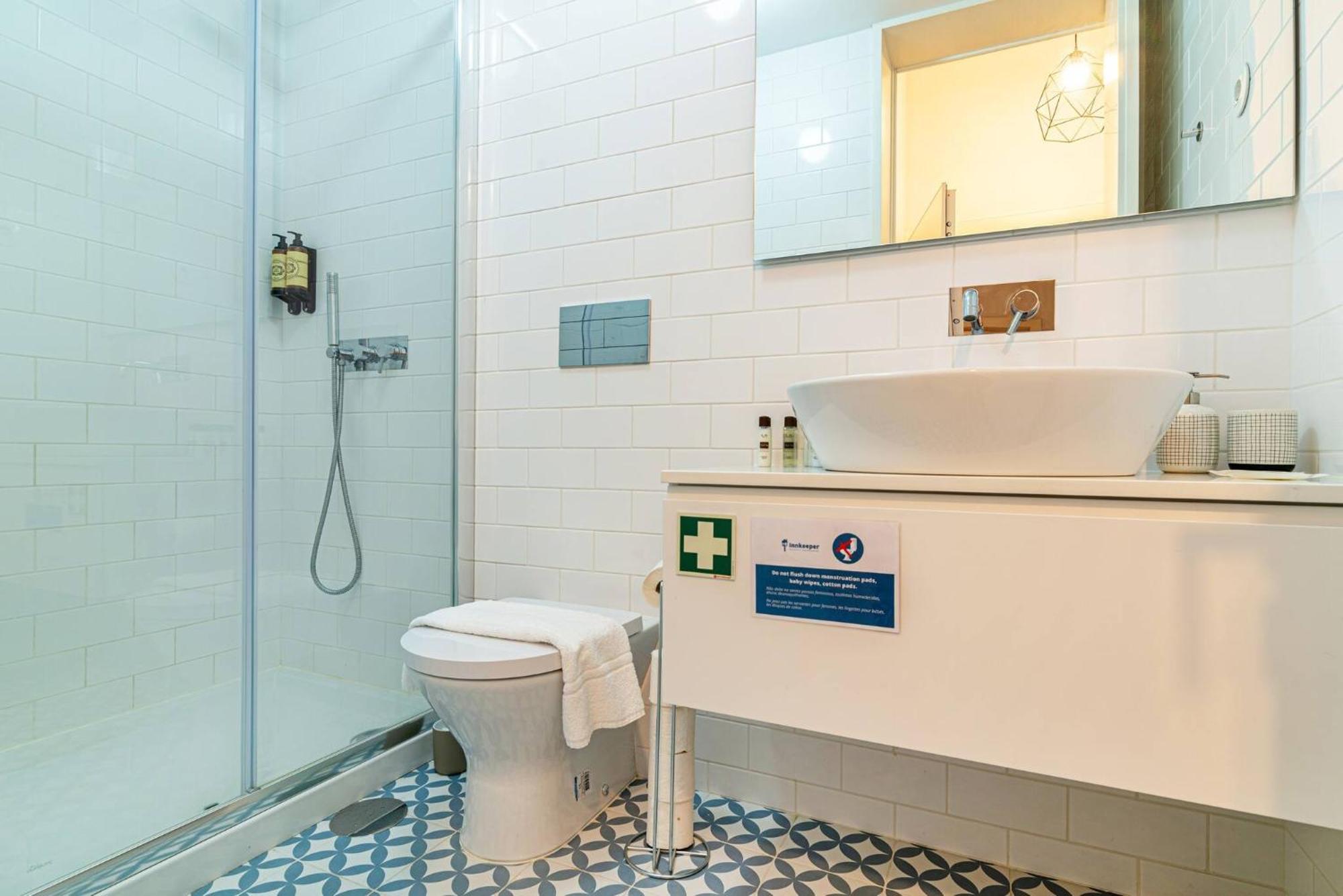 Republica I By Innkeeper Appartement Porto