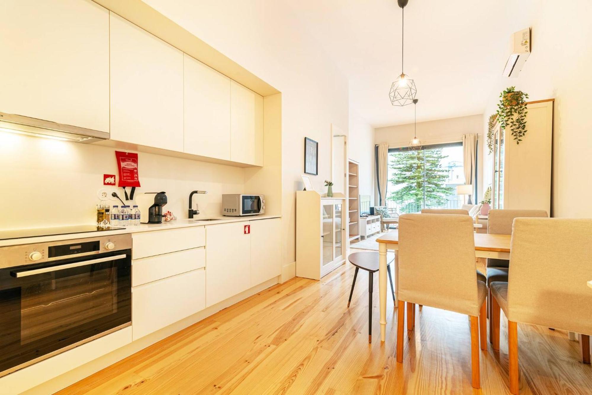 Appartement Republica I By Innkeeper Porto