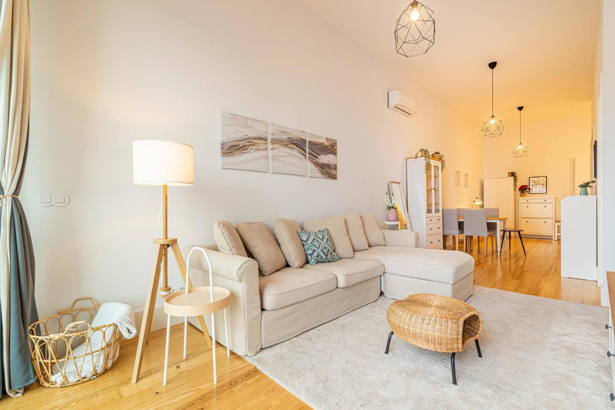 Republica I By Innkeeper * Porto
