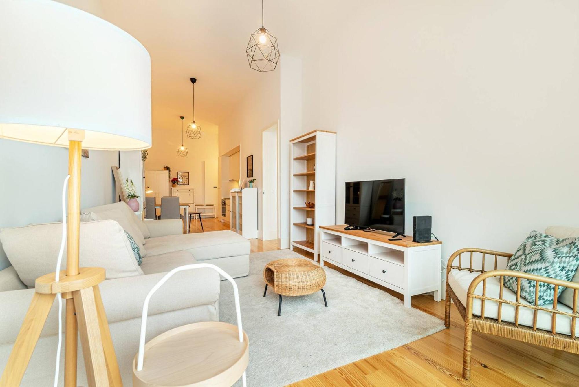 Republica I By Innkeeper Appartement Porto
