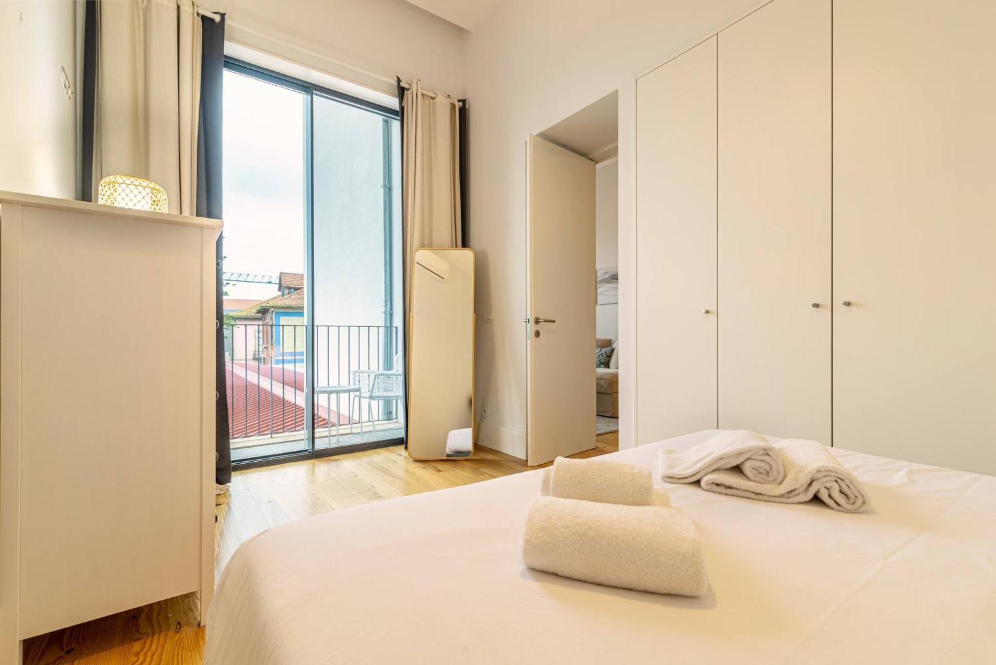 Apartment Republica I By Innkeeper Porto