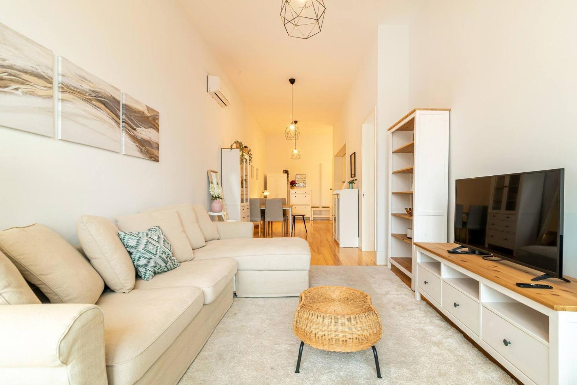 Republica I By Innkeeper * Porto
