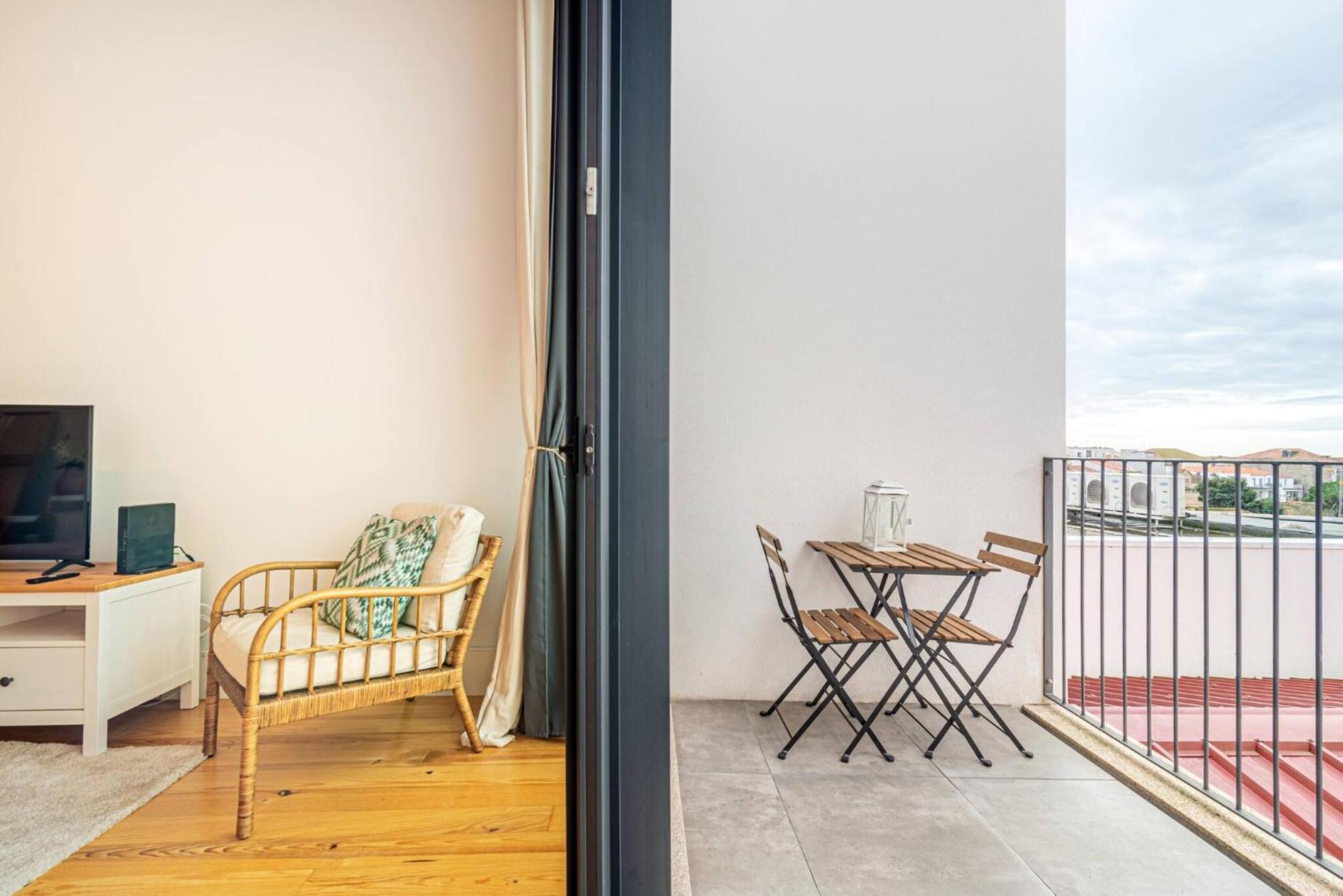 Republica I By Innkeeper Appartement