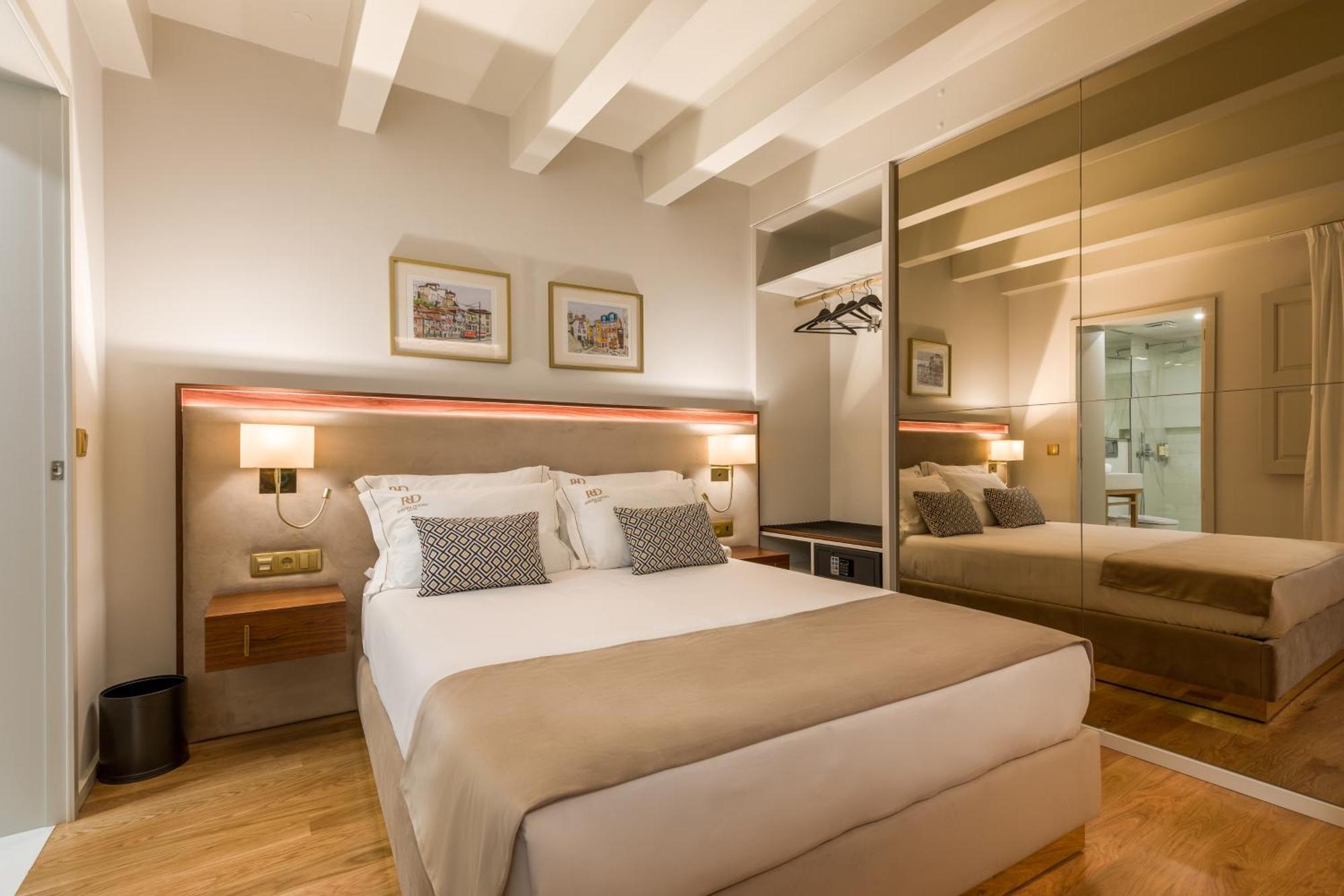 Ribeira Douro Hotel 2*
