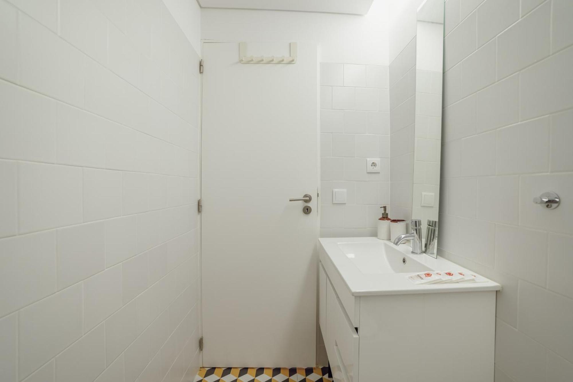 Downtown Almada By Homing *