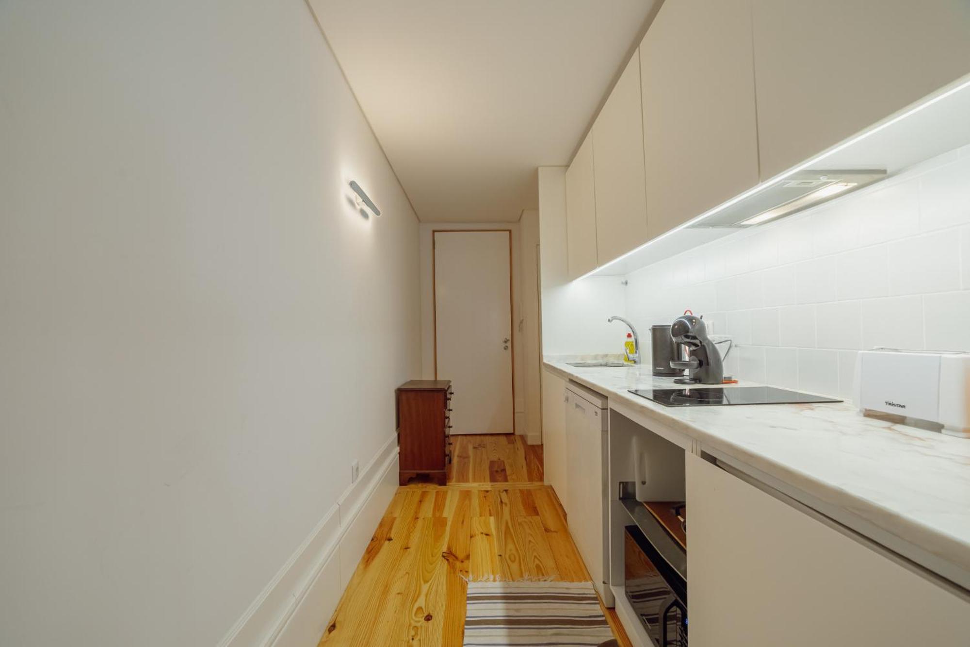 Downtown Almada By Homing Apartment