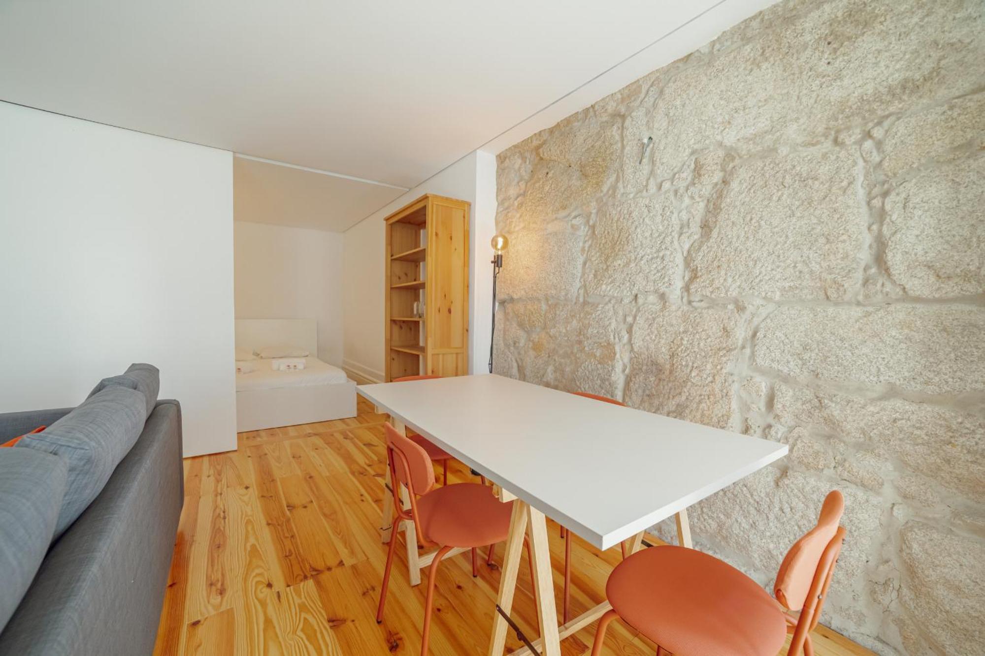 Downtown Almada By Homing *