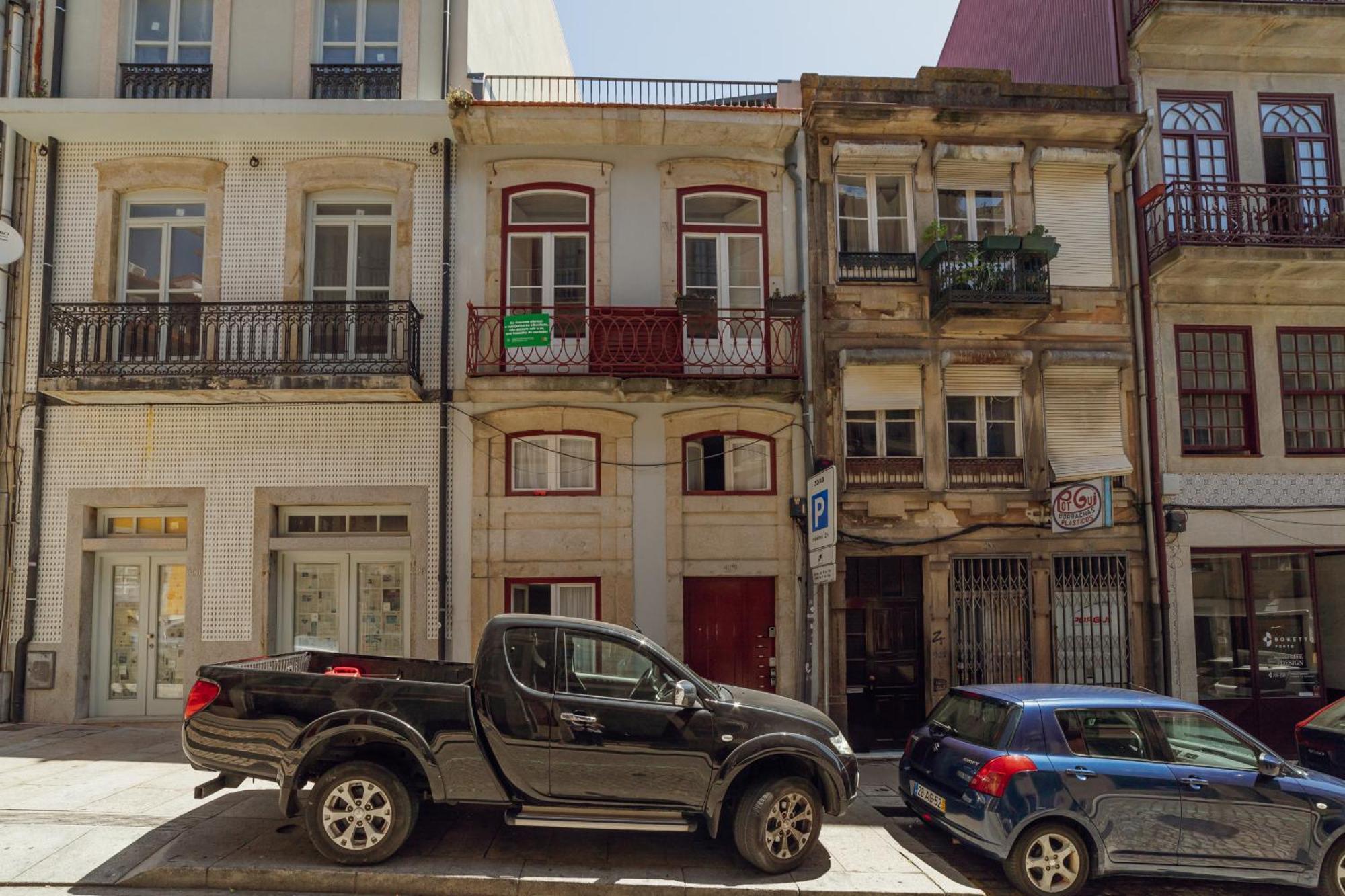 Downtown Almada By Homing Porto