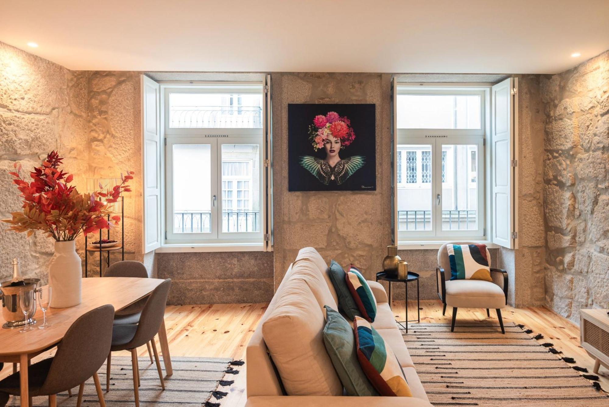 Luxury Style 2 Apartment *