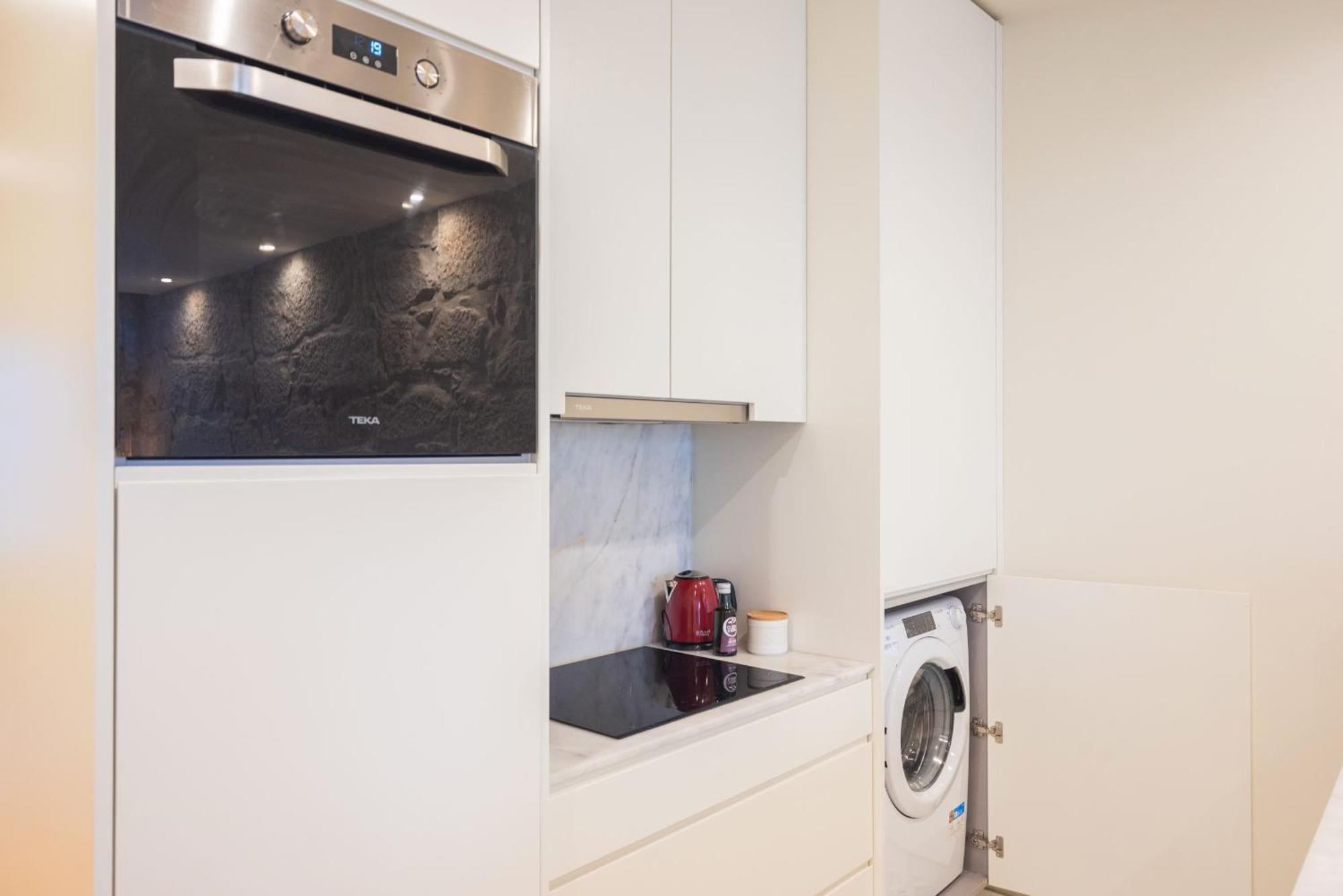 Luxury Style 2 Apartment *