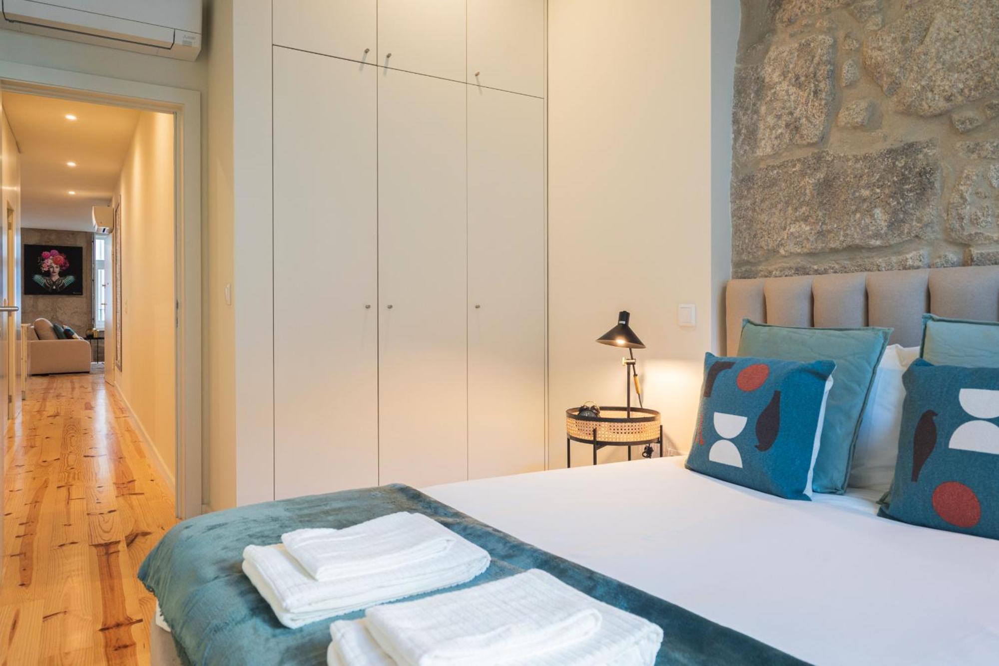 Luxury Style 2 Apartment Porto