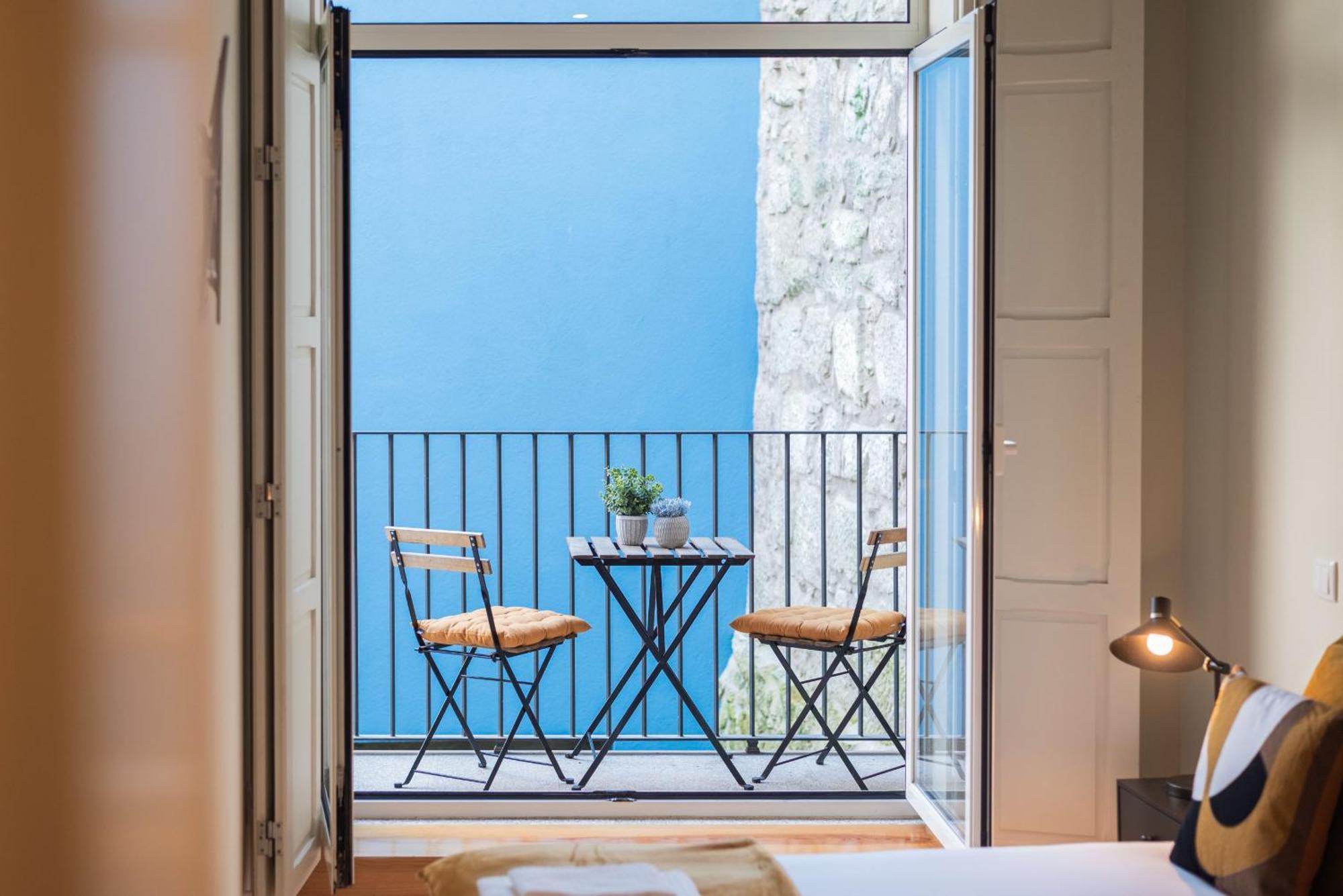 Apartment Luxury Style 2 Porto