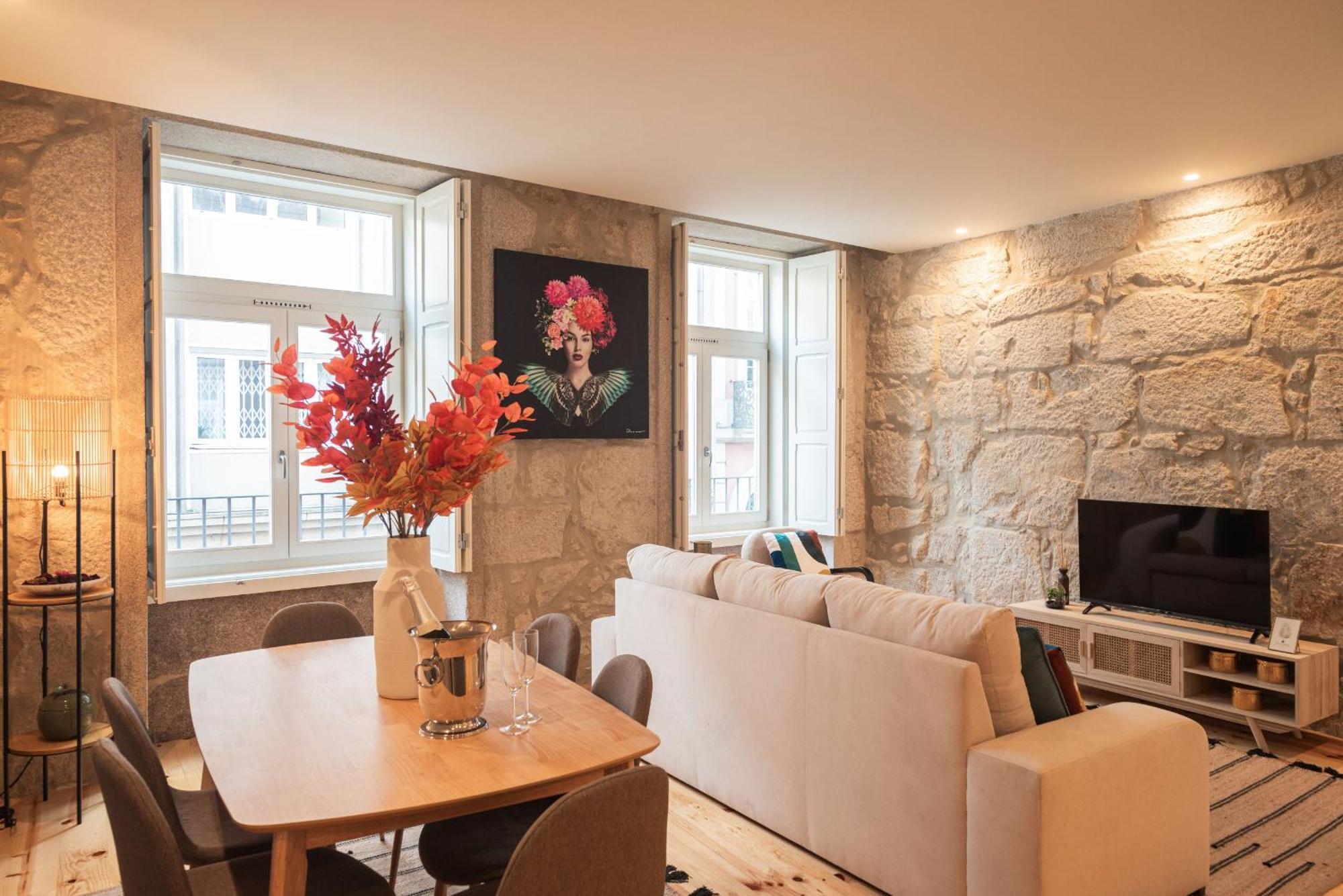 Luxury Style 2 * Porto