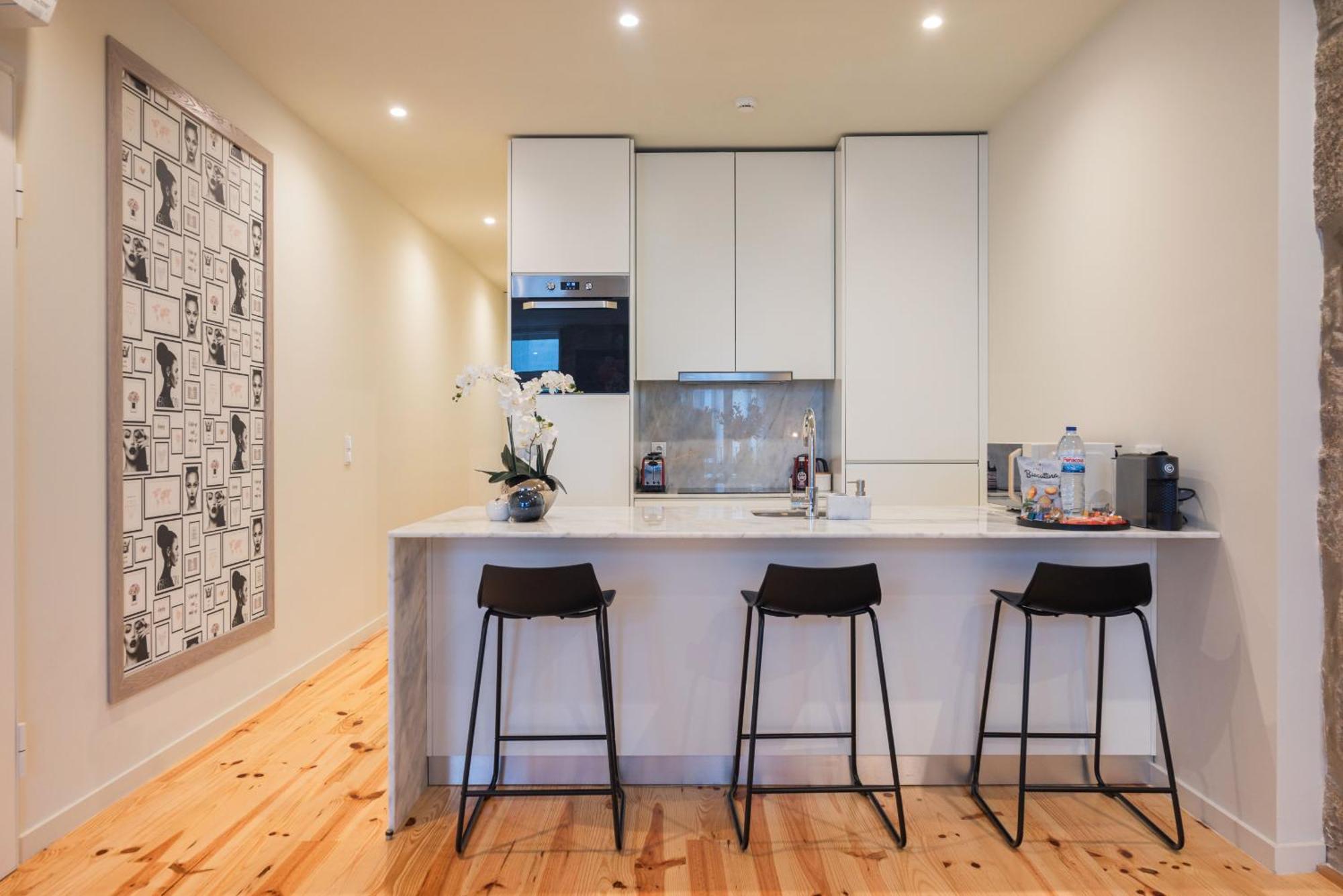 Luxury Style 2 Apartment