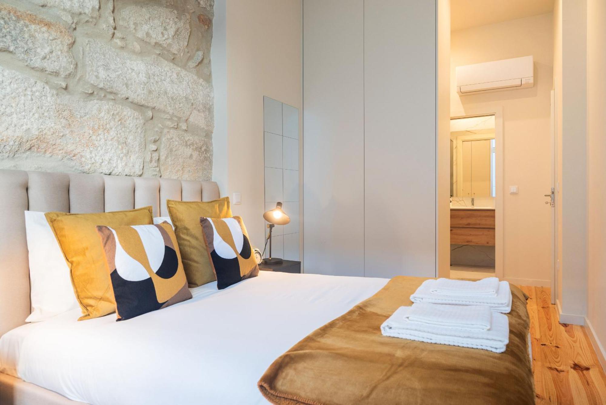 Luxury Style 2 Apartment *