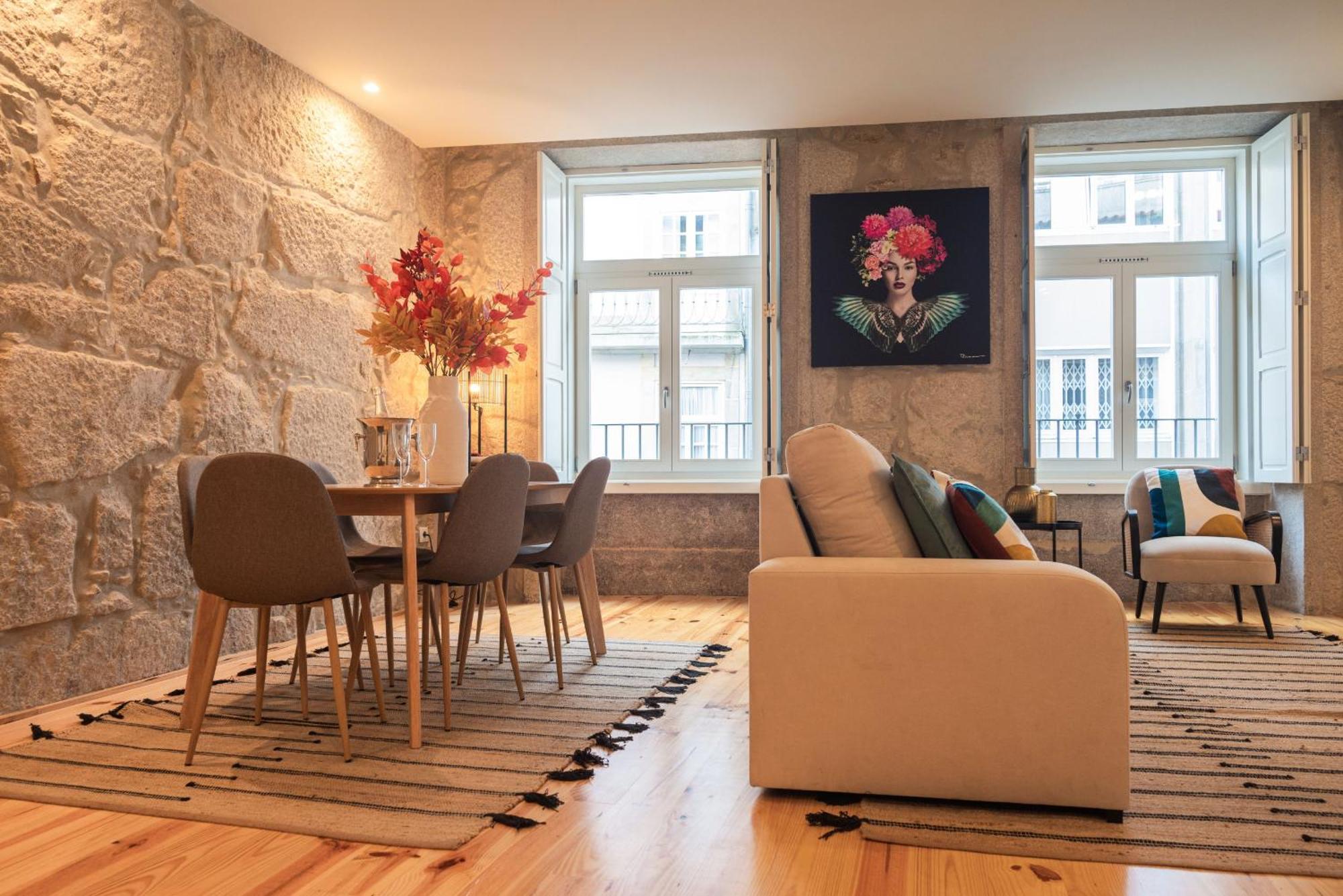 Apartment Luxury Style 2 *