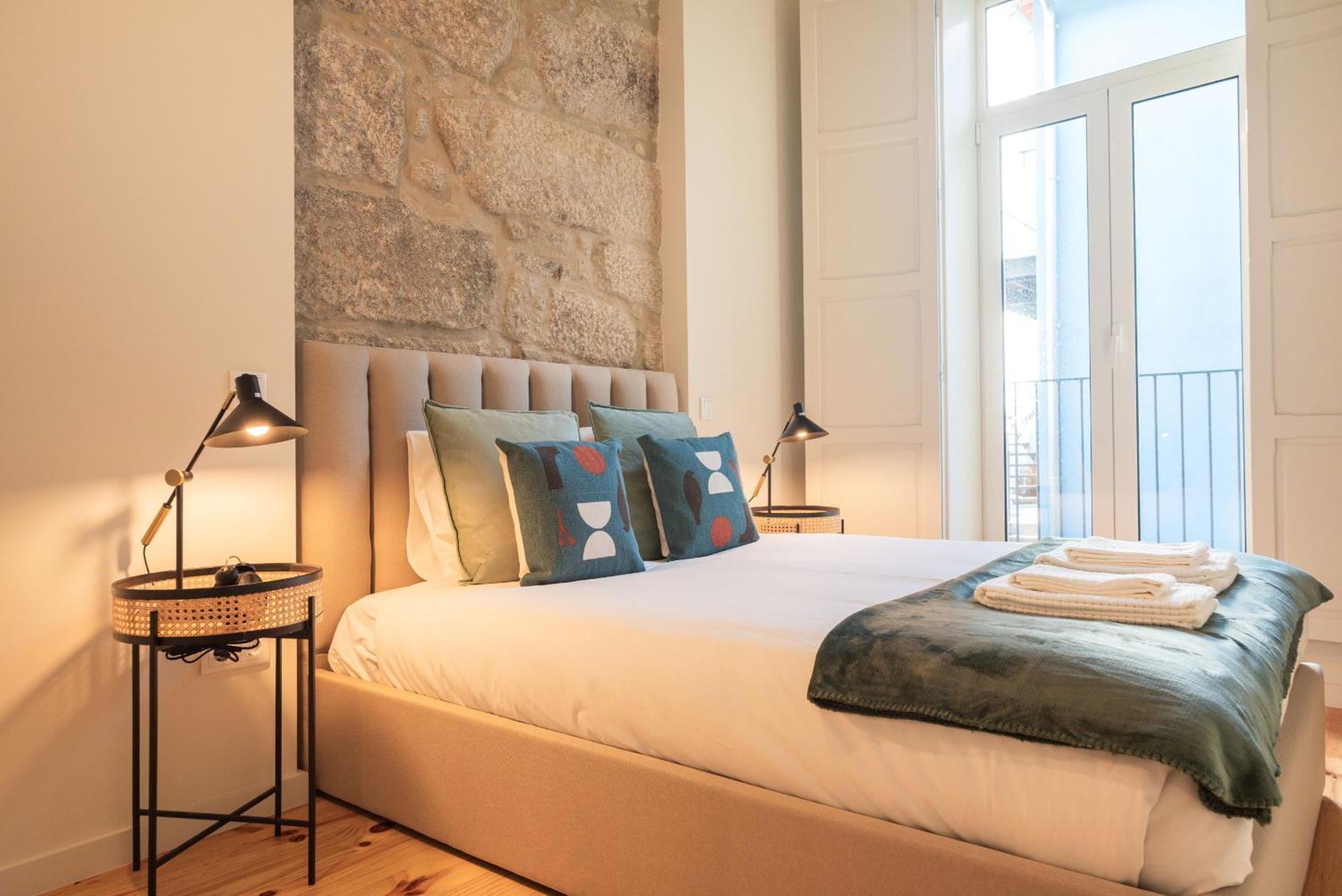 Luxury Style 2 Apartment Porto